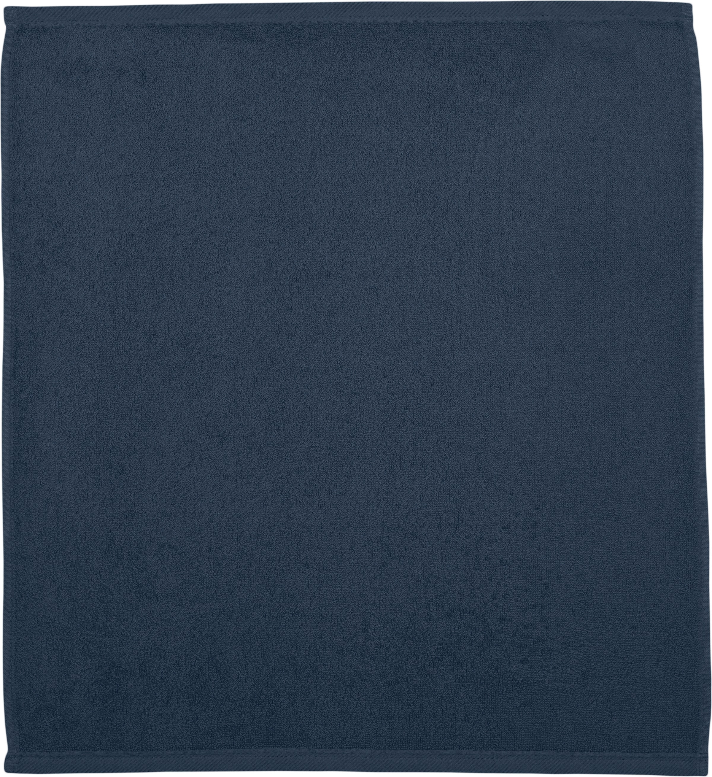 ROSS Chiffon à vaisselle »Küchen-Frottiertuch, 50x50 cm« ustensile de cuisine polyvalent en 100% coton, uni