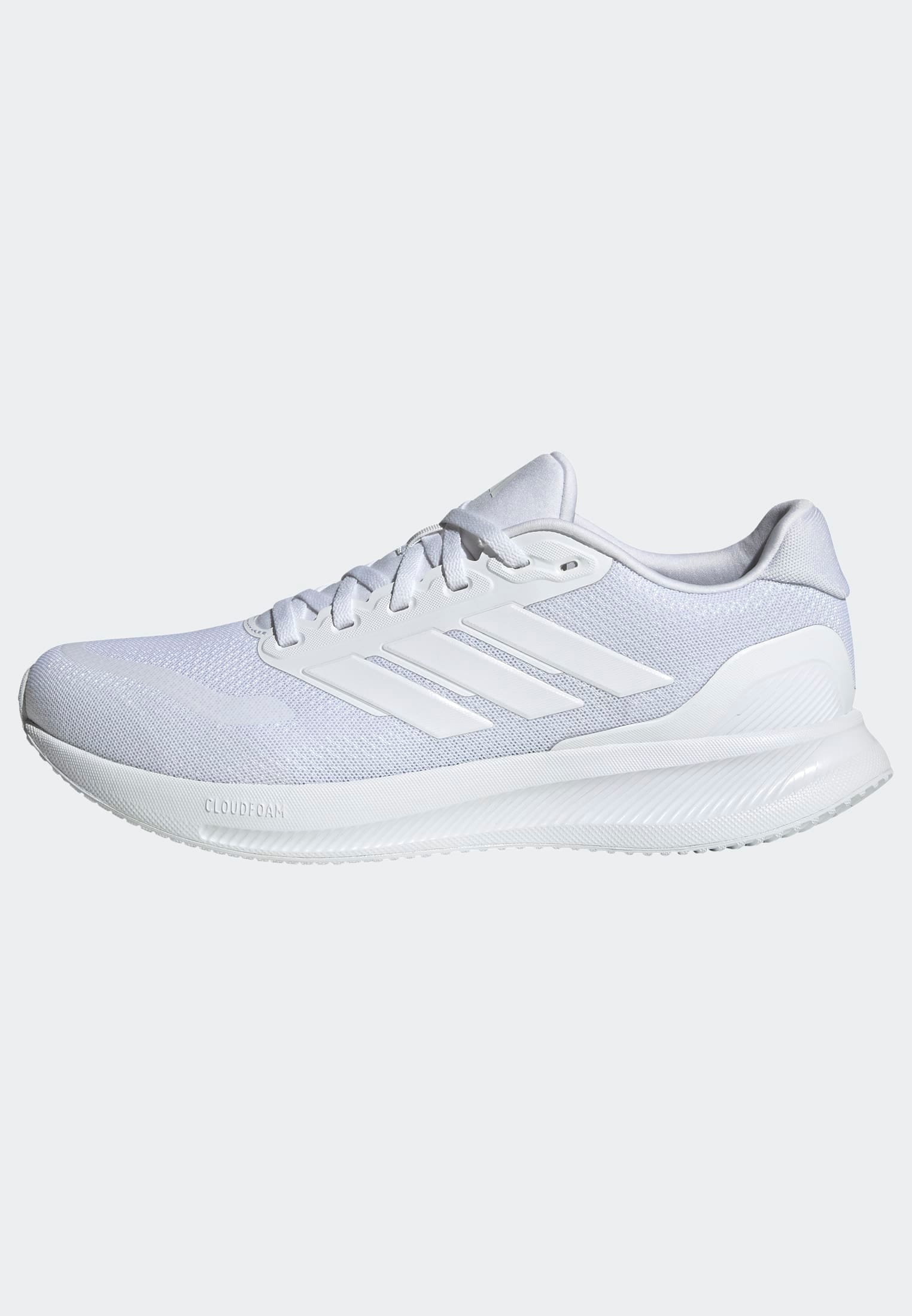 adidas Performance Chaussure de course »RUNFALCON 5 WIDE«  weit geschnitten, breite Passform