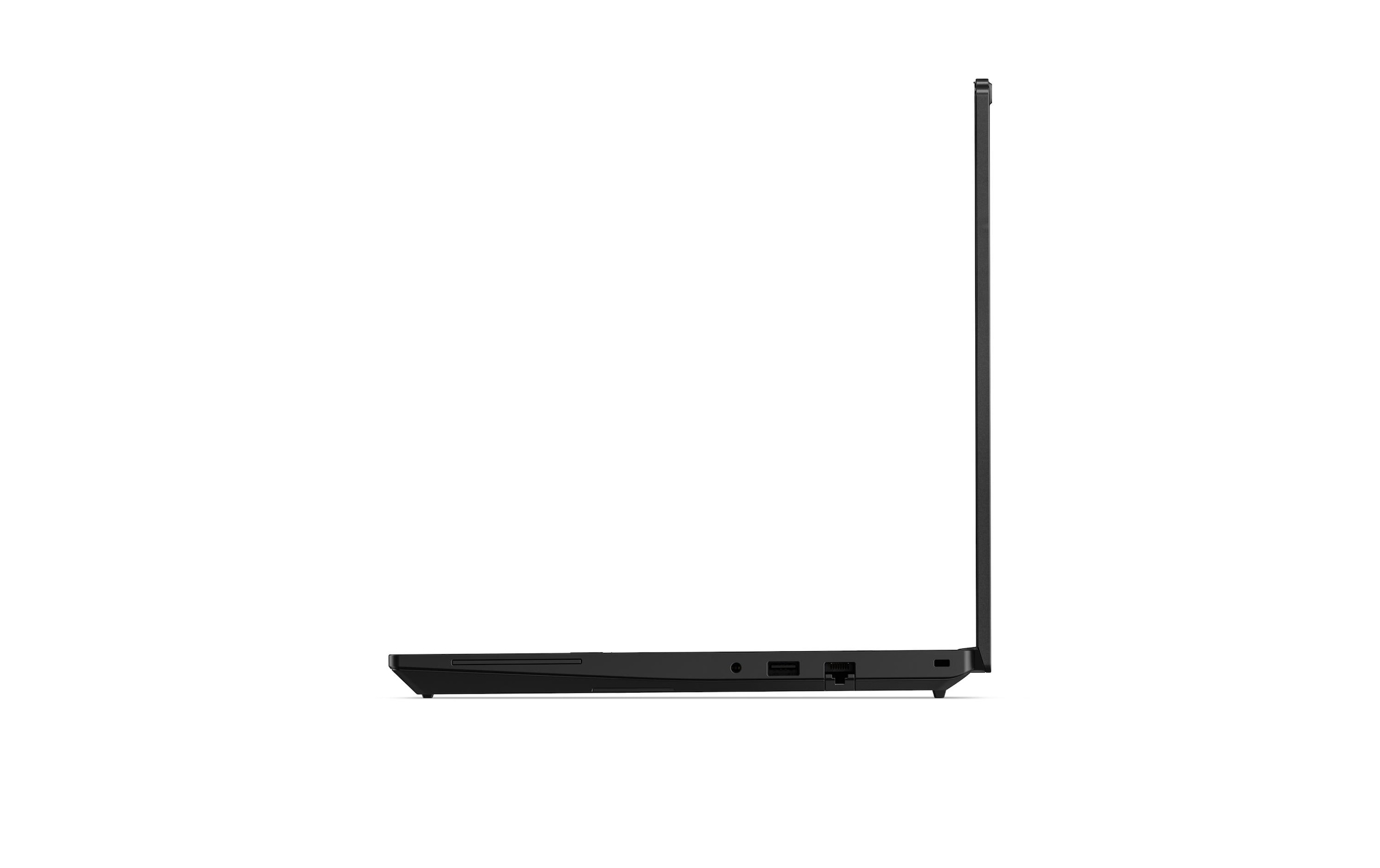 Lenovo Notebook »ThinkPad T16 Gen 5 (Intel) Copilot+ PC« / 16 ″ Intel Core Ultra 7 Integrierte NPU (Neural Processing Unit)