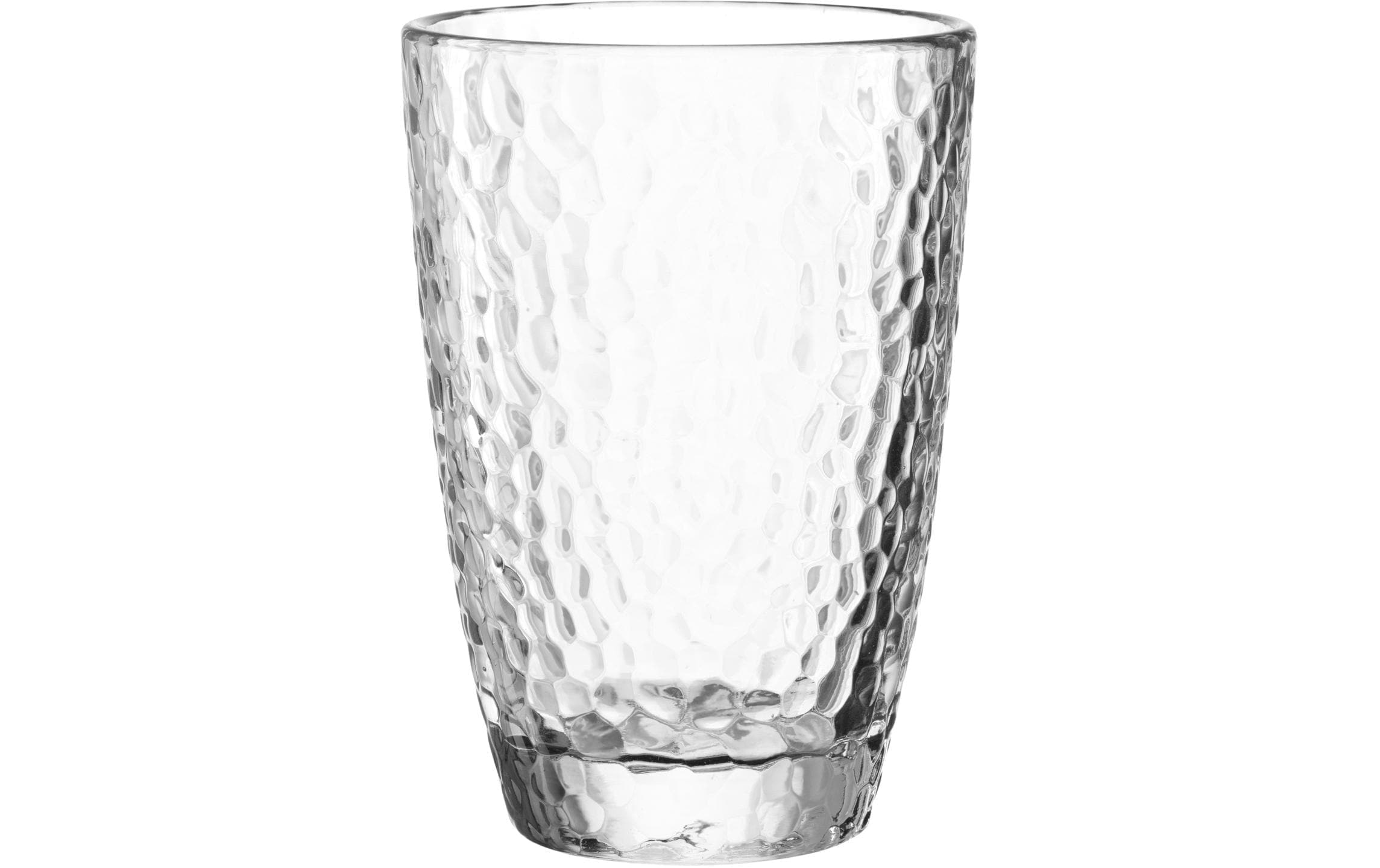 LEONARDO Glas »Matera 340 ml 4 Stück«, (4 tlg.)