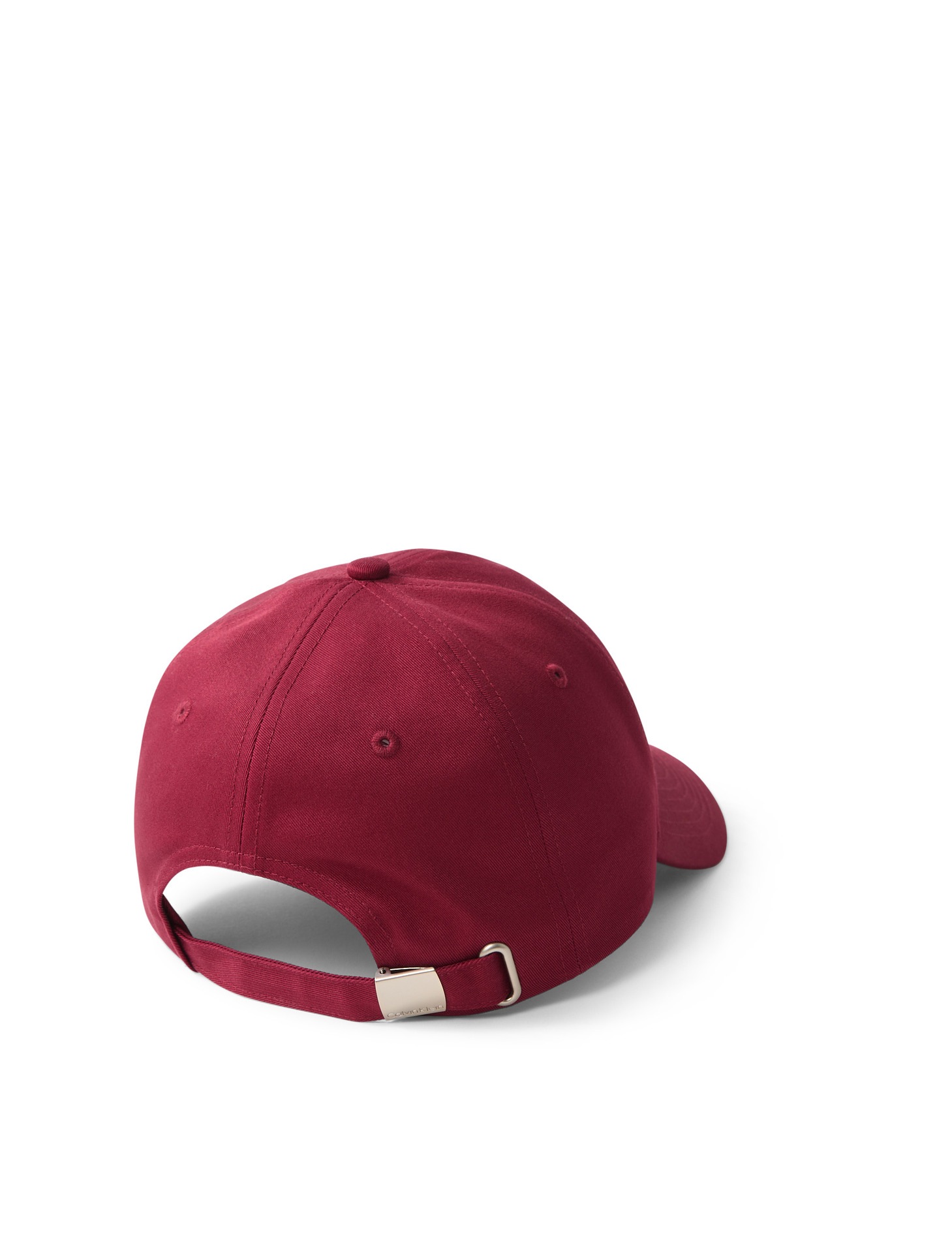 Calvin Klein Jeans Baseball Cap »MONO LOGO EMBRO CAP«, mit Logostickerei