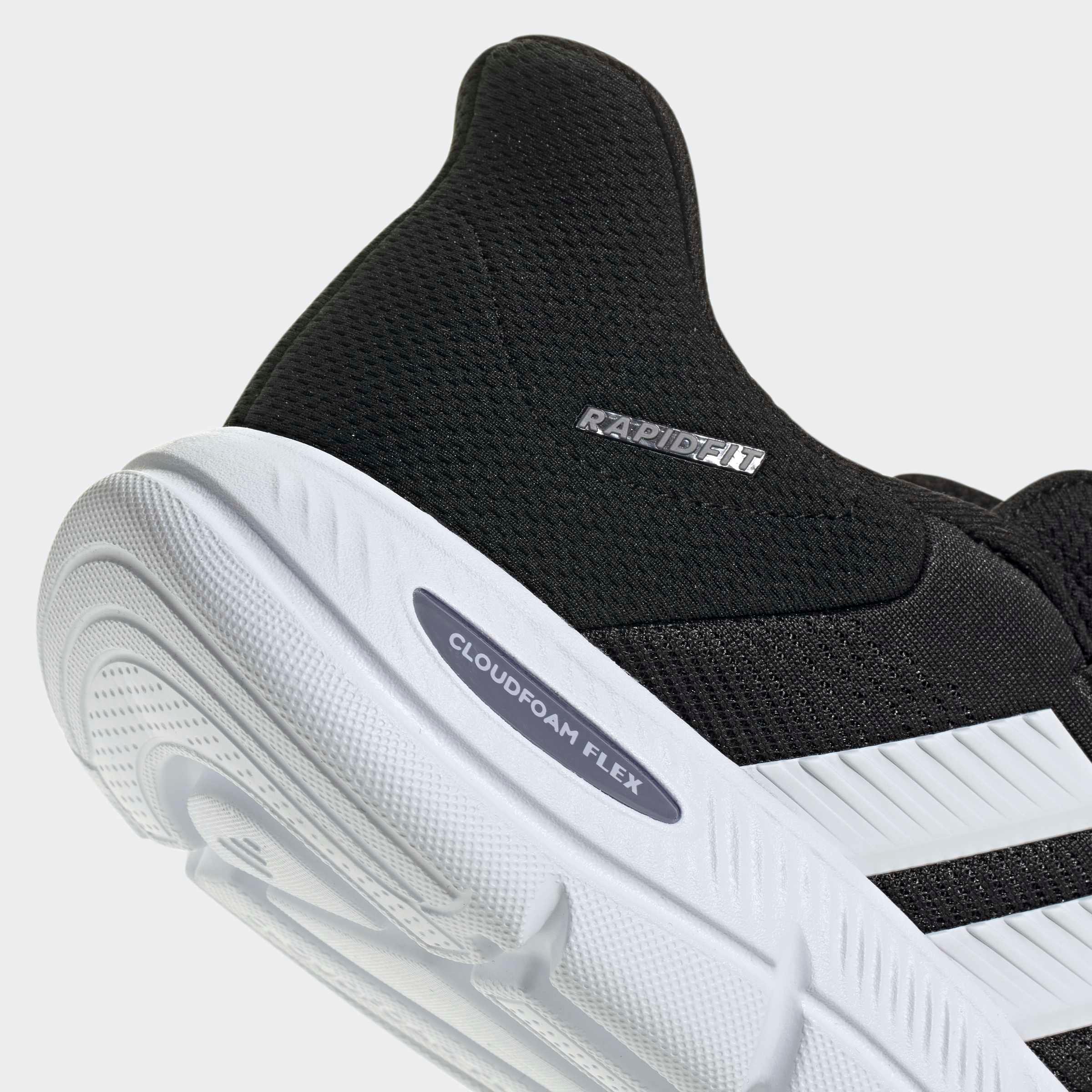 adidas Sportswear Chaussures de marche »CLOUDFOAM FLEX RAPIDFIT«