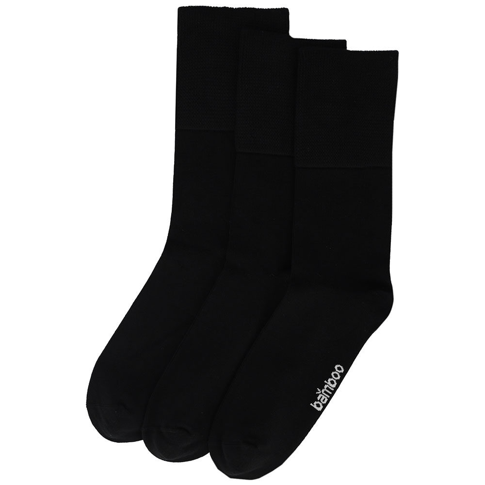 Apollo Diabetikersocken, (3), mit temperaturregulierender Funktion