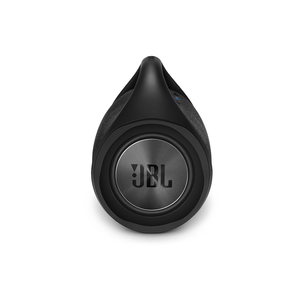 JBL Bluetooth-Lautsprecher »Boombox Schwarz«