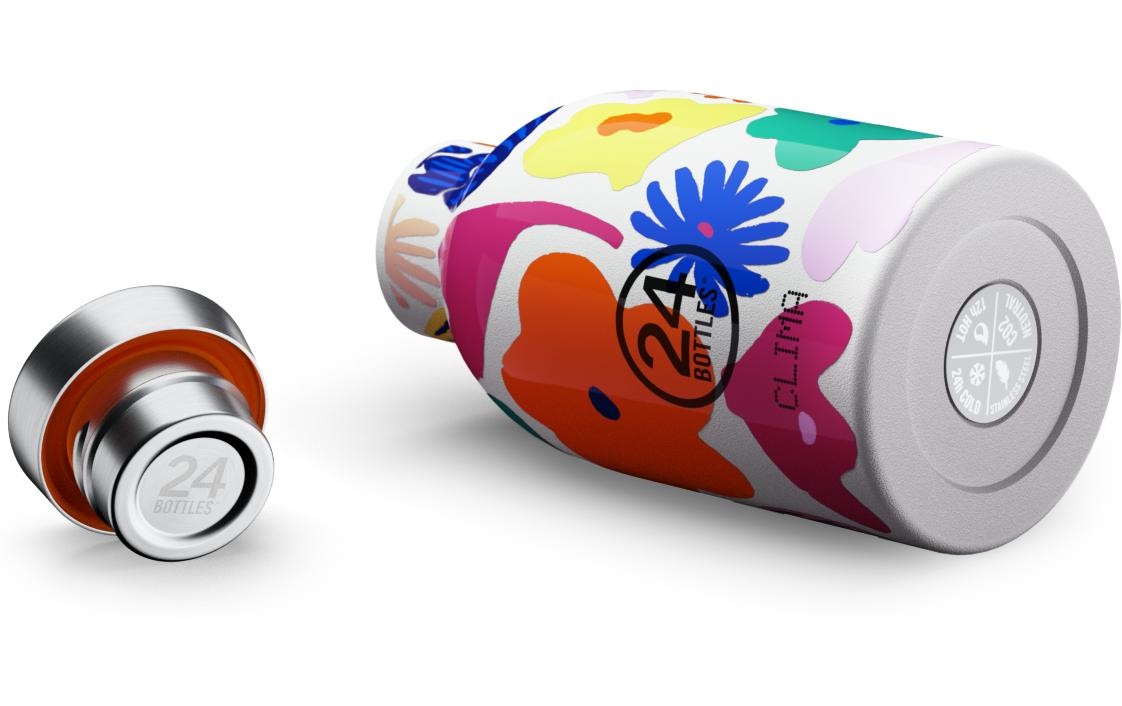24 BOTTLES Thermoflasche »Clima«