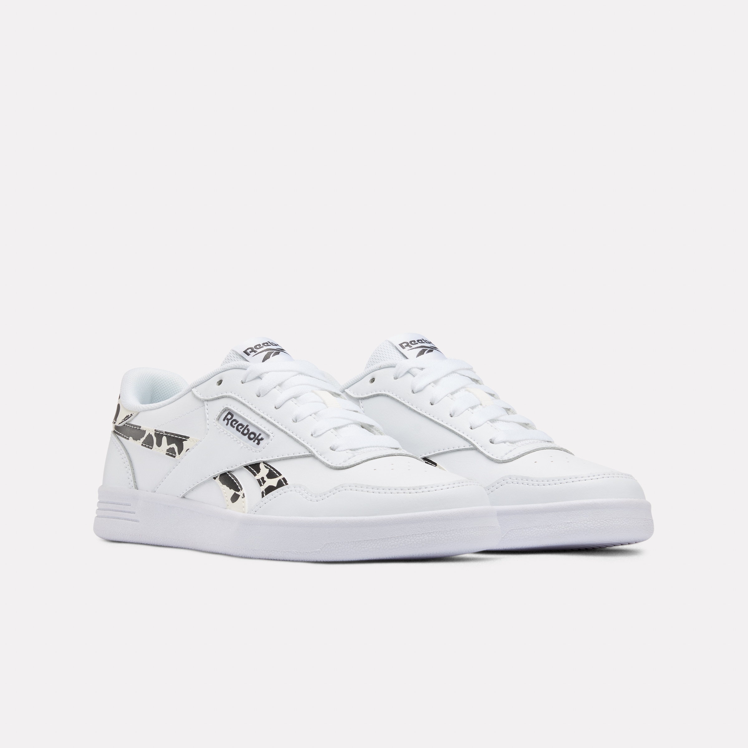 Reebok Classic Sneaker »REEBOK COURT ADVANCE«