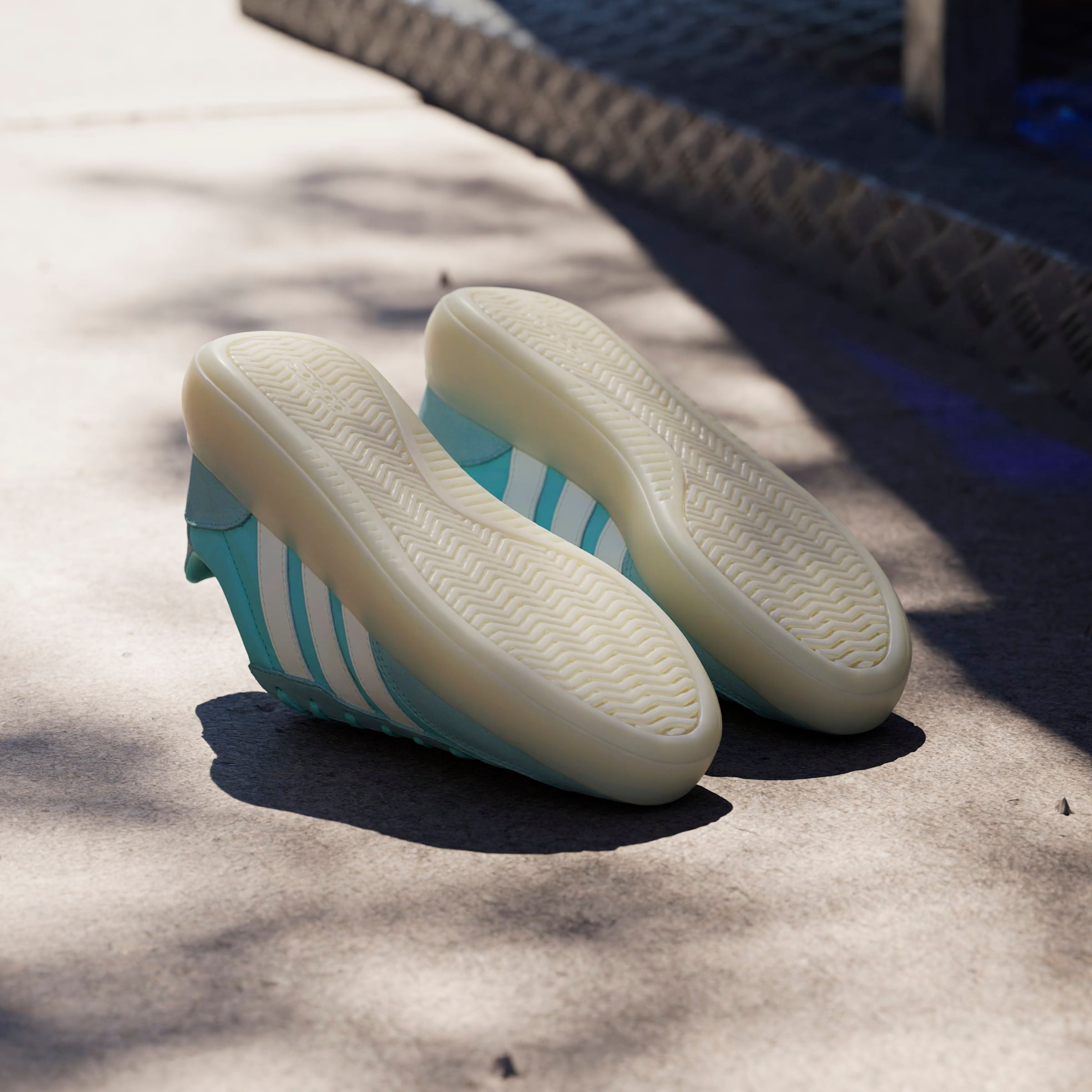 adidas Sportswear Sneaker »BARREDA DECODE«