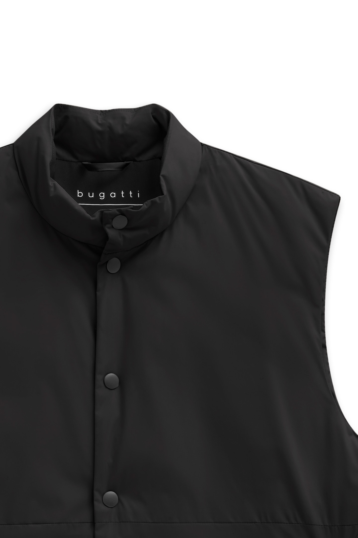 bugatti Gilet fonctionnel »Drei Heizstufen« mit Powerbank-Anschluss