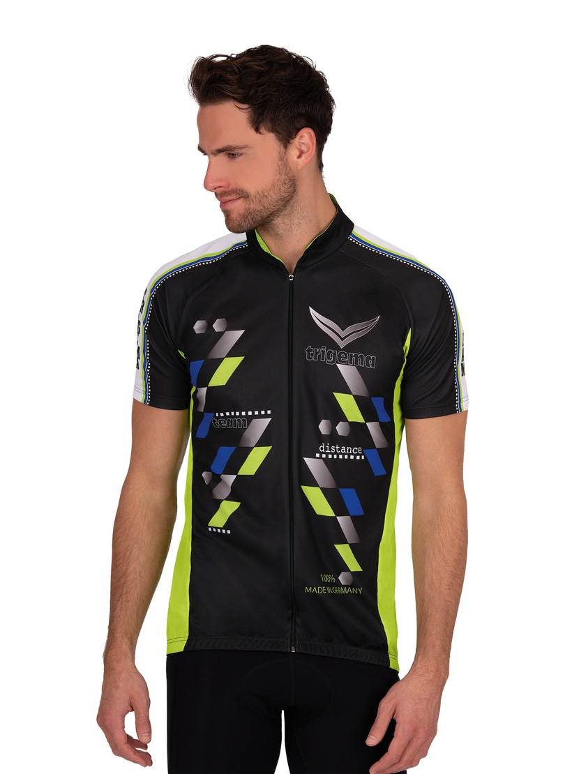 Image of Trigema Fahrradjacke, aus atmungsaktivem Material bei Ackermann Versand Schweiz