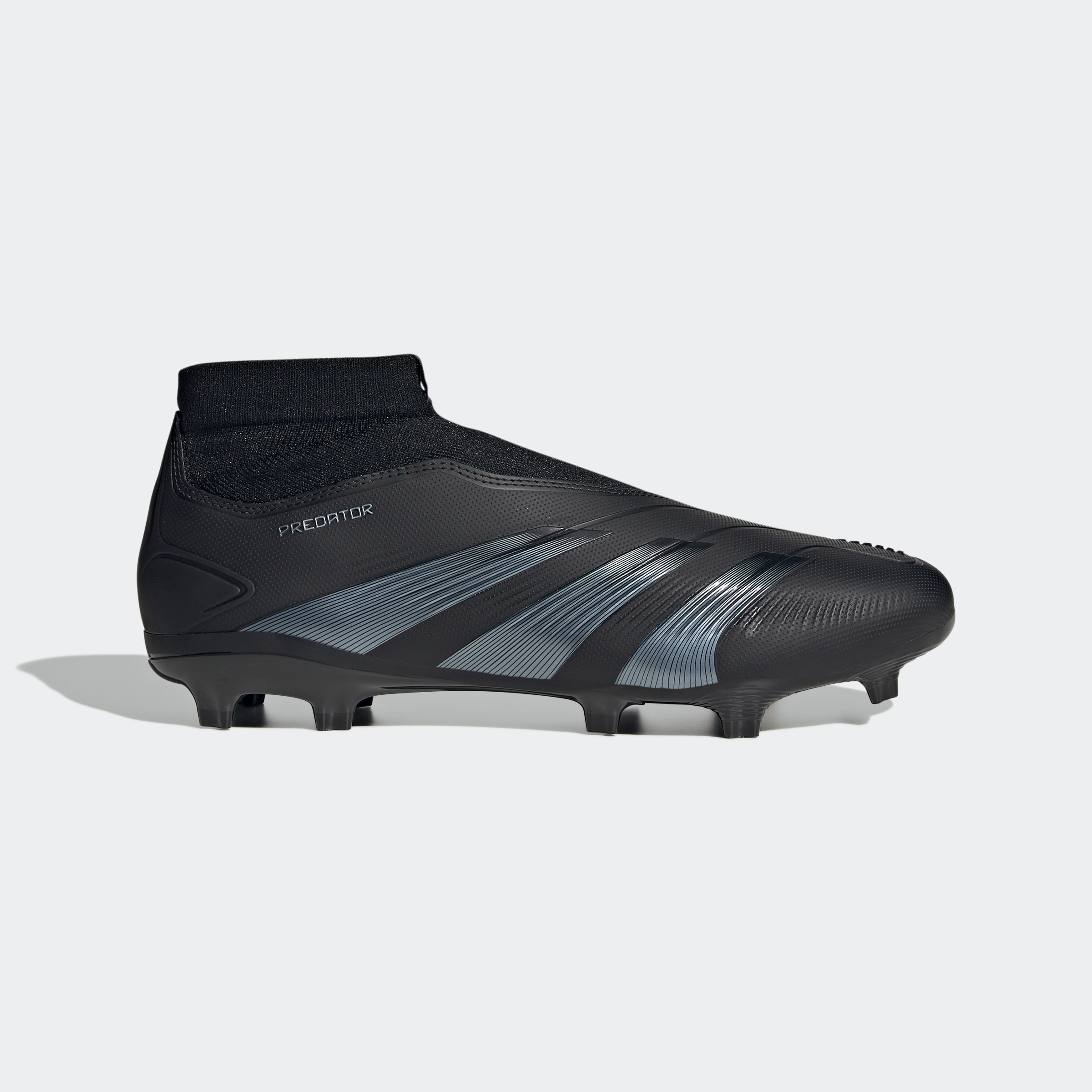 adidas Performance Fussballschuh »PREDATOR LEAGUE LACELESS FG«