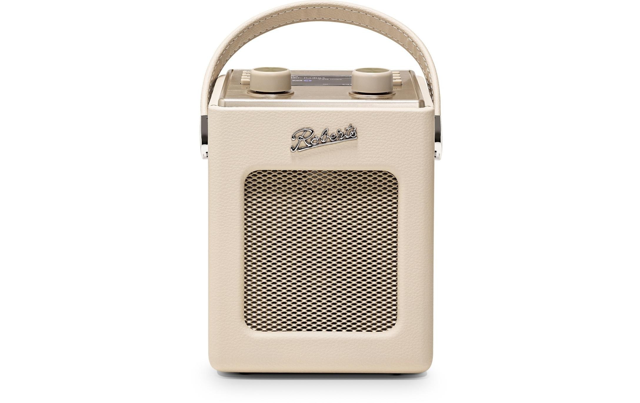 ROBERTS RADIO Radio numérique (DAB+) »Revival Mini 2« ( )