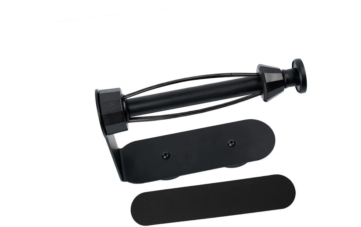 Image of silwy MAGNETIC SYSTEM Toilettenpapierhalter "inkl. Metall-Leiste"