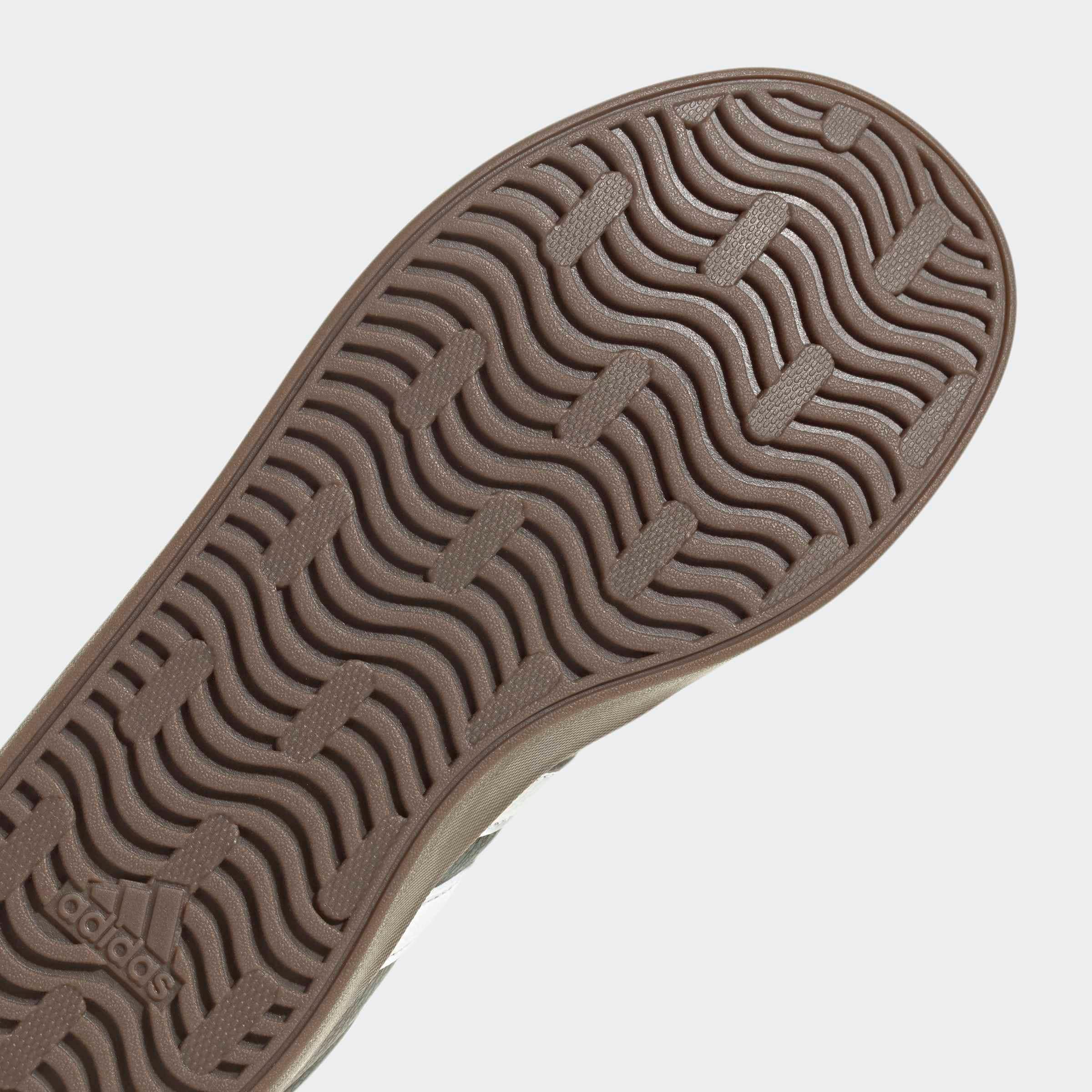 adidas Sportswear Sneakers »VL COURT 3.0«  inspiriert vom Design des adidas samba, für Kinder & Jugendliche