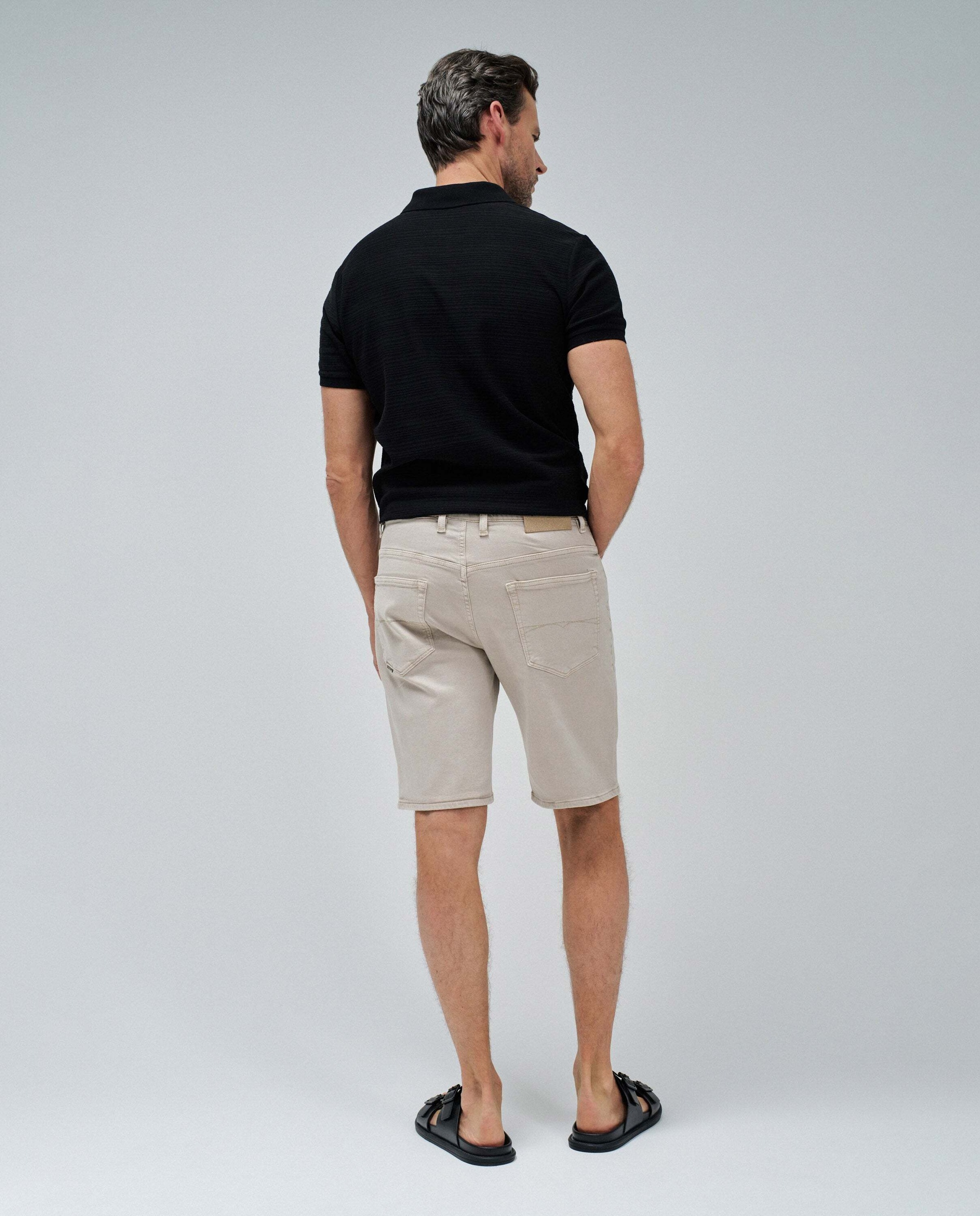Salsa Shorts »Salsa Jeans Shorts Short Joggers S-Activ«