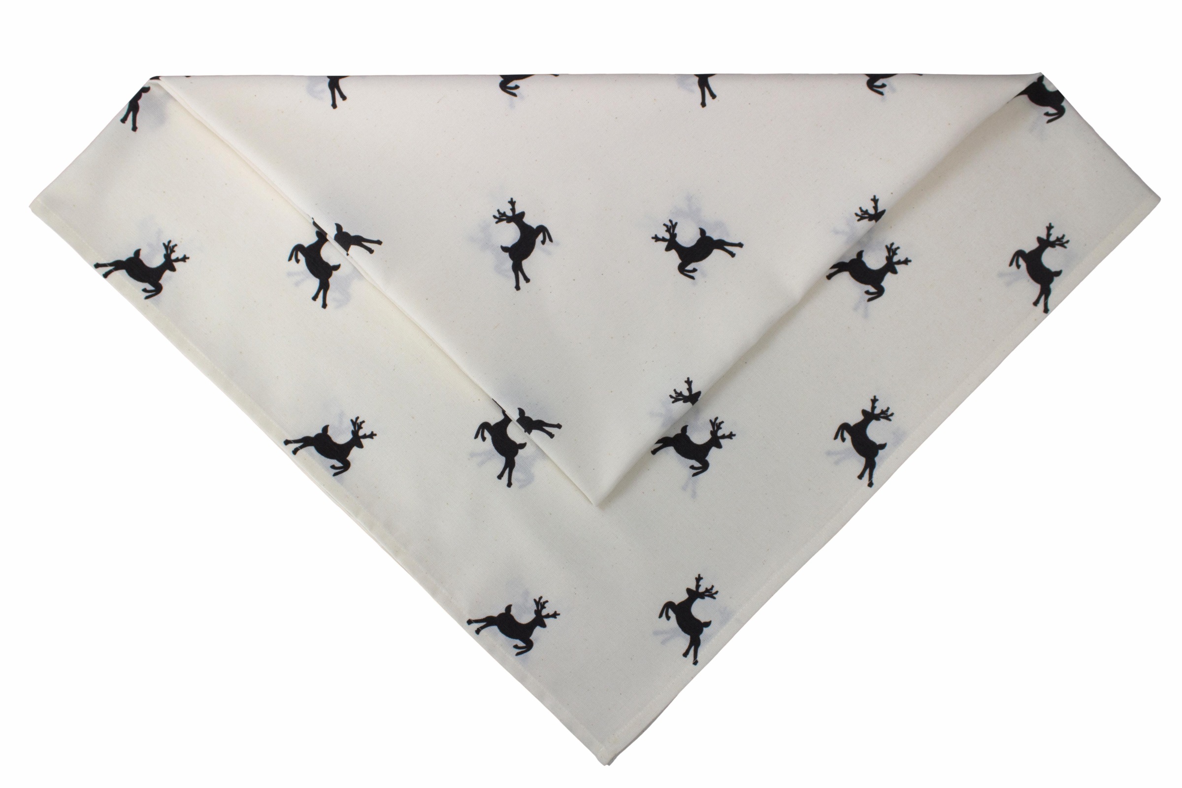 Image of VHG Tischdecke »Hans Hirsch«, (1 St.), nach Wunsch bei Ackermann Versand Schweiz