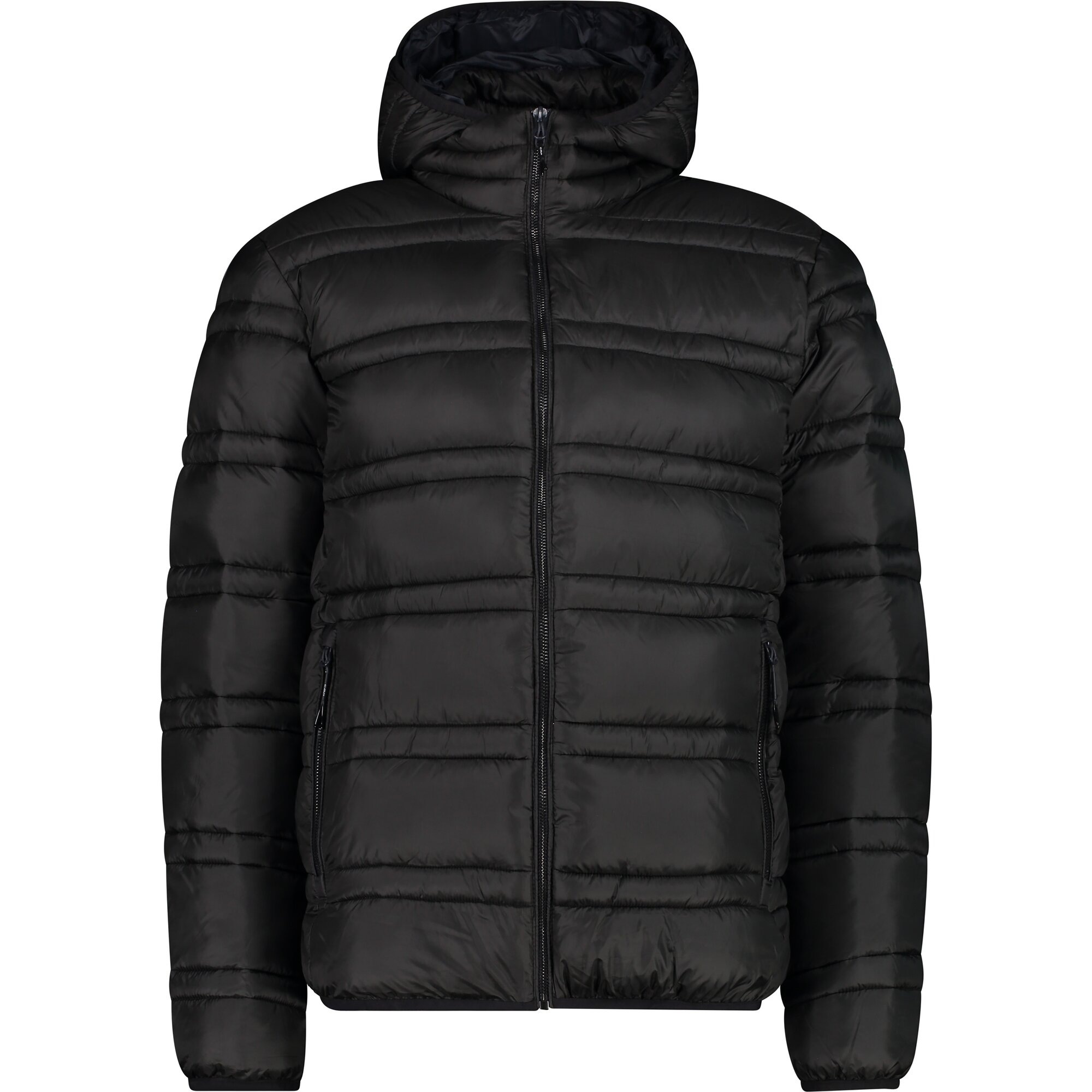 CMP Outdoorjacke, mit Kapuze