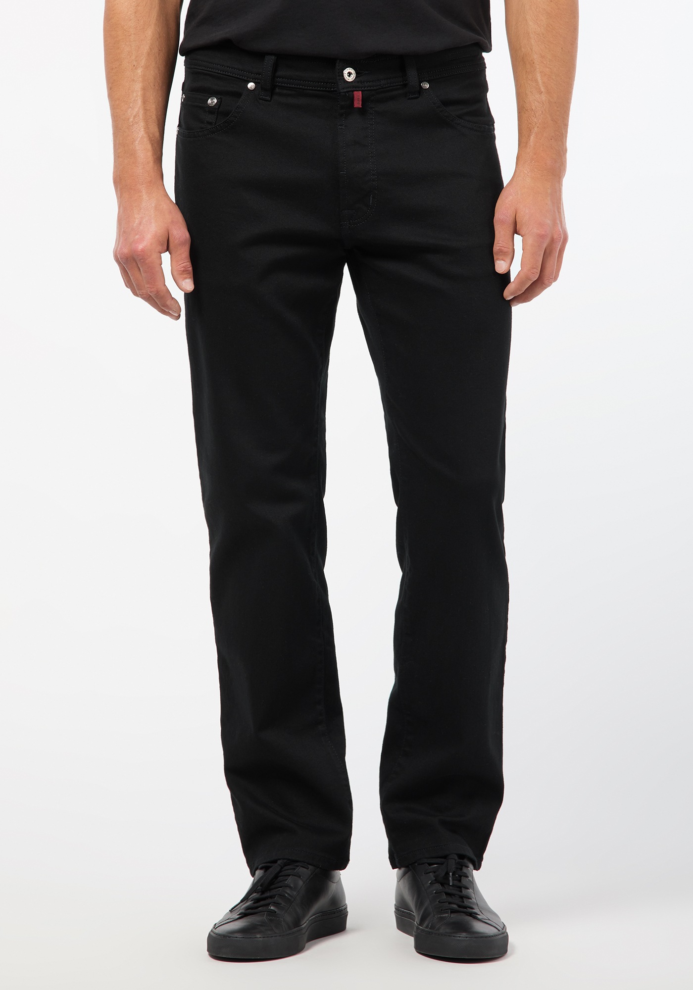 Soft Denim Jeans »Dijon«