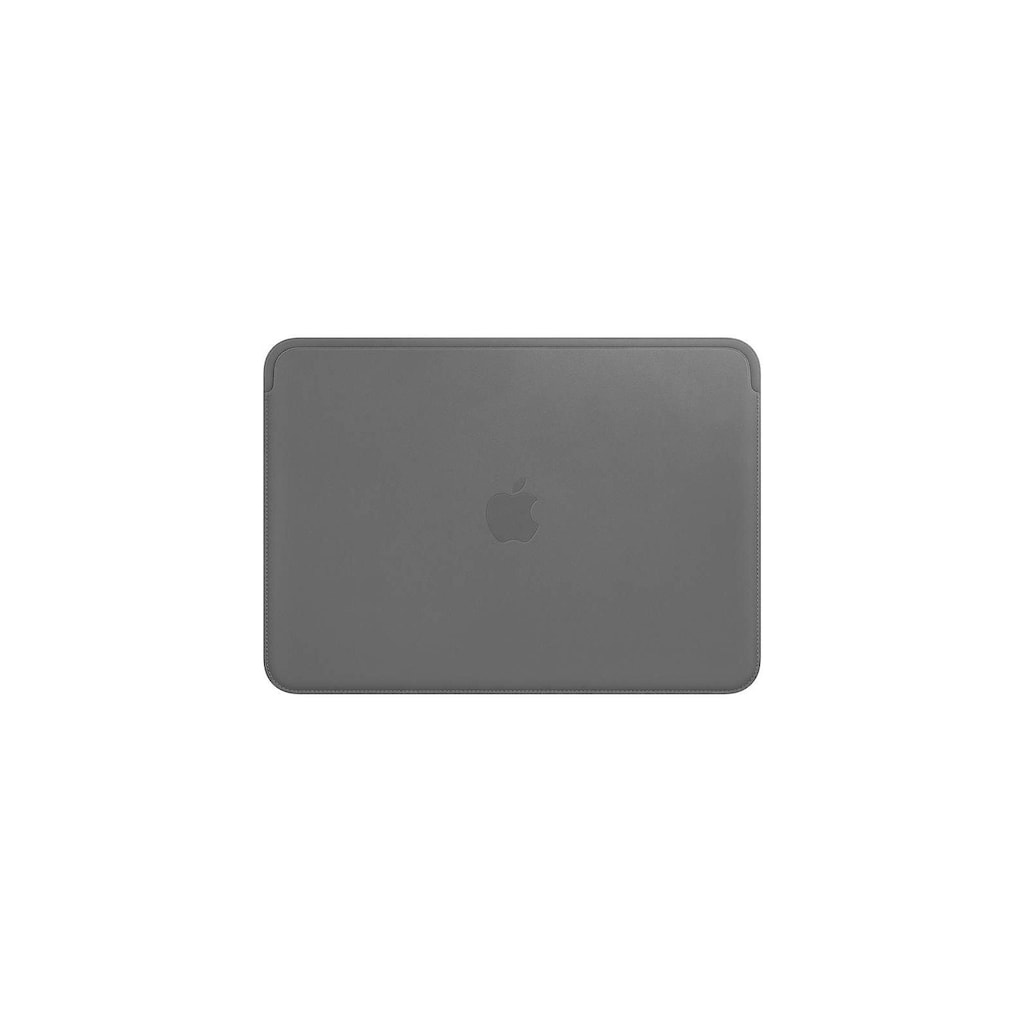 Apple Laptoptasche »MacBook Schwarz, 12 Zoll«, (1 tlg.), mit Laptopfach
