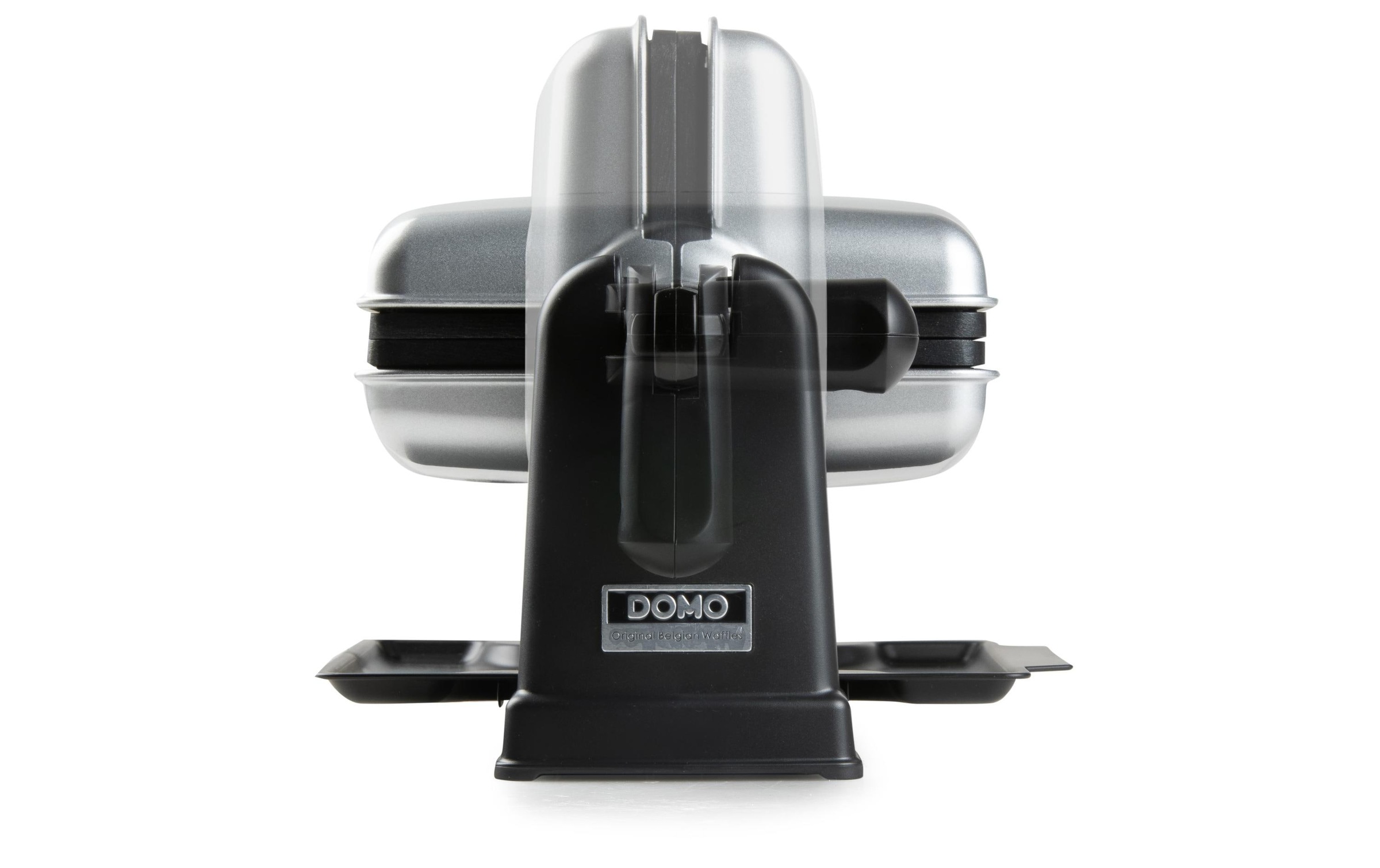 Domo Waffeleisen »DO9272W«, 1400 W