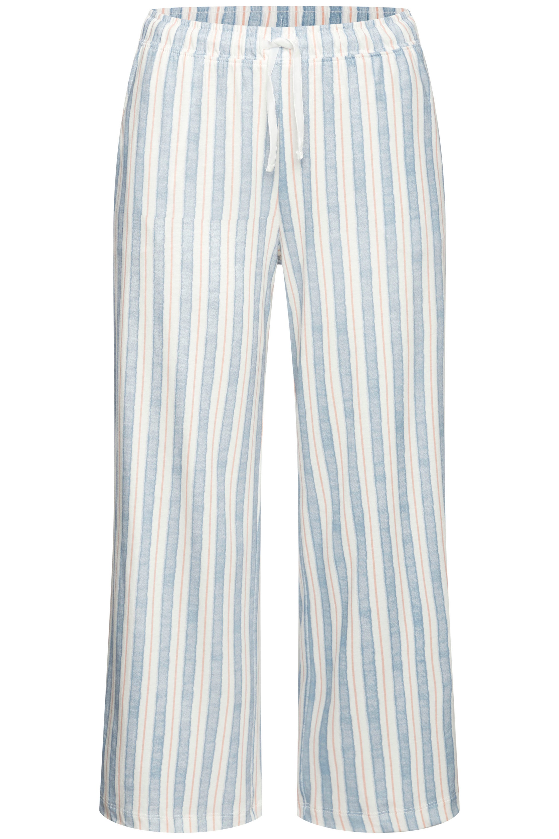 Vivance Dreams Pyjamahose, mit schönem Allover-Druck