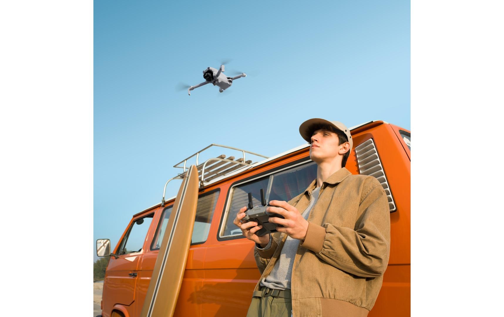Image of DJI Drohne "Lito X1 Fly More Combo Plus (DJI RC 2)"