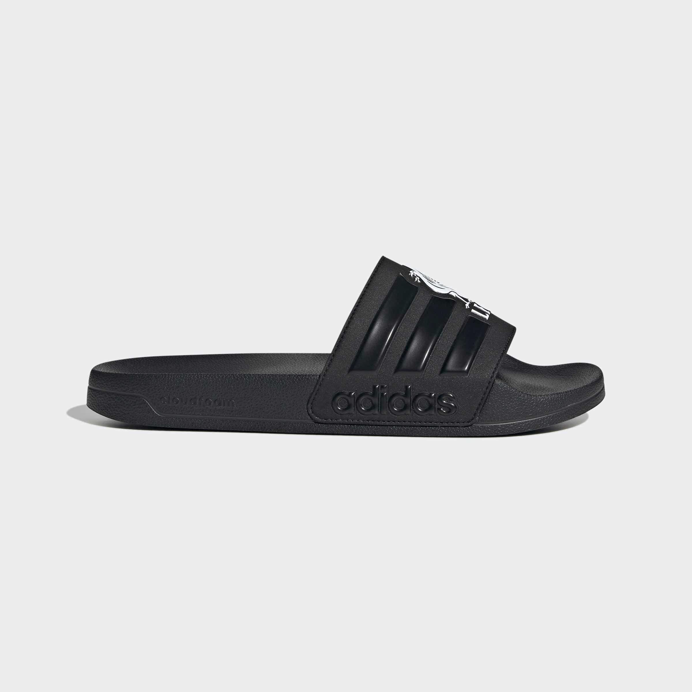 adidas Sportswear Sandale de bain »ADILETTE SHOWER Liverpool«  Badelatschen