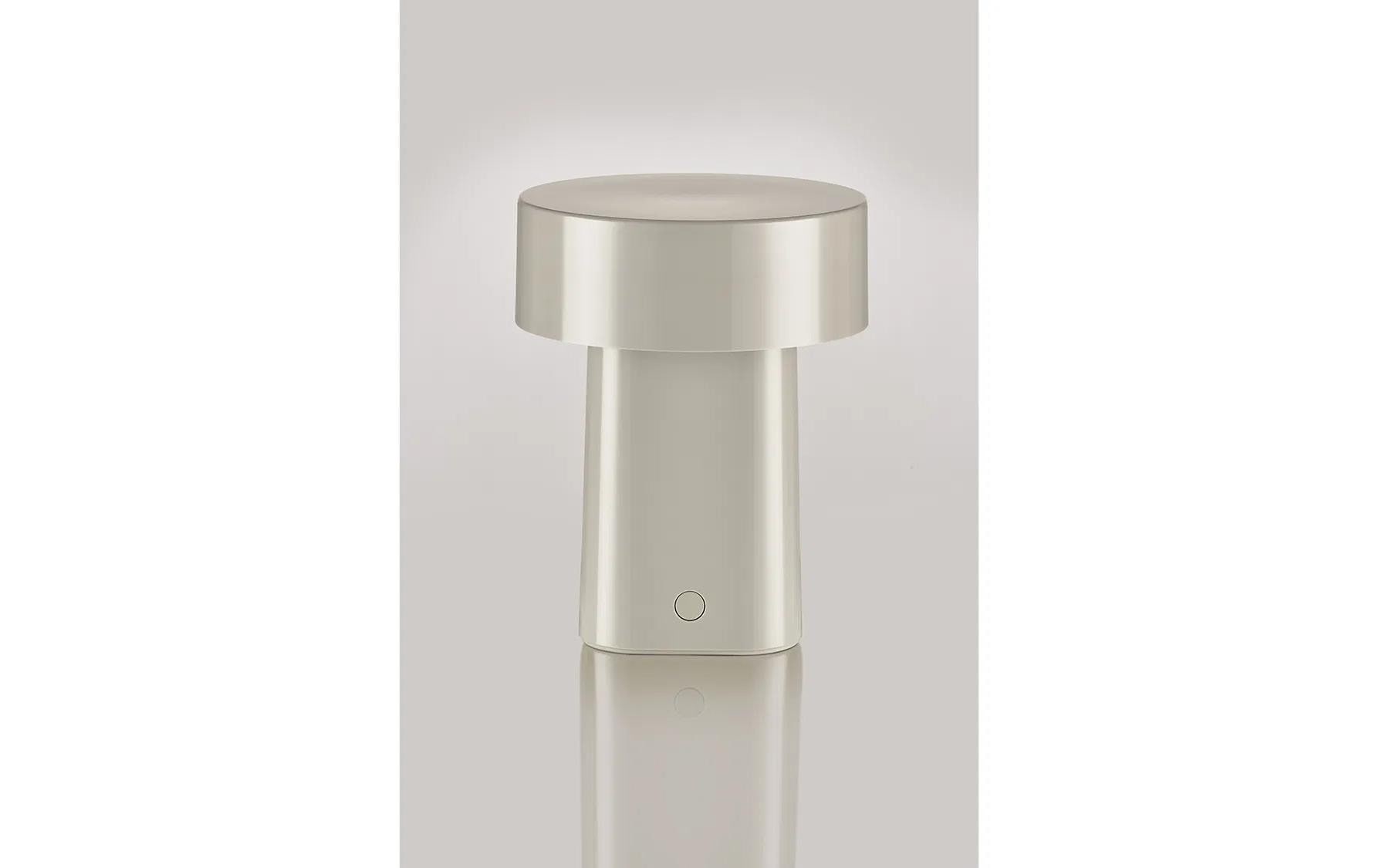 Zone Denmark Tischleuchte »Oblong« 1 Stk. Warmweiss