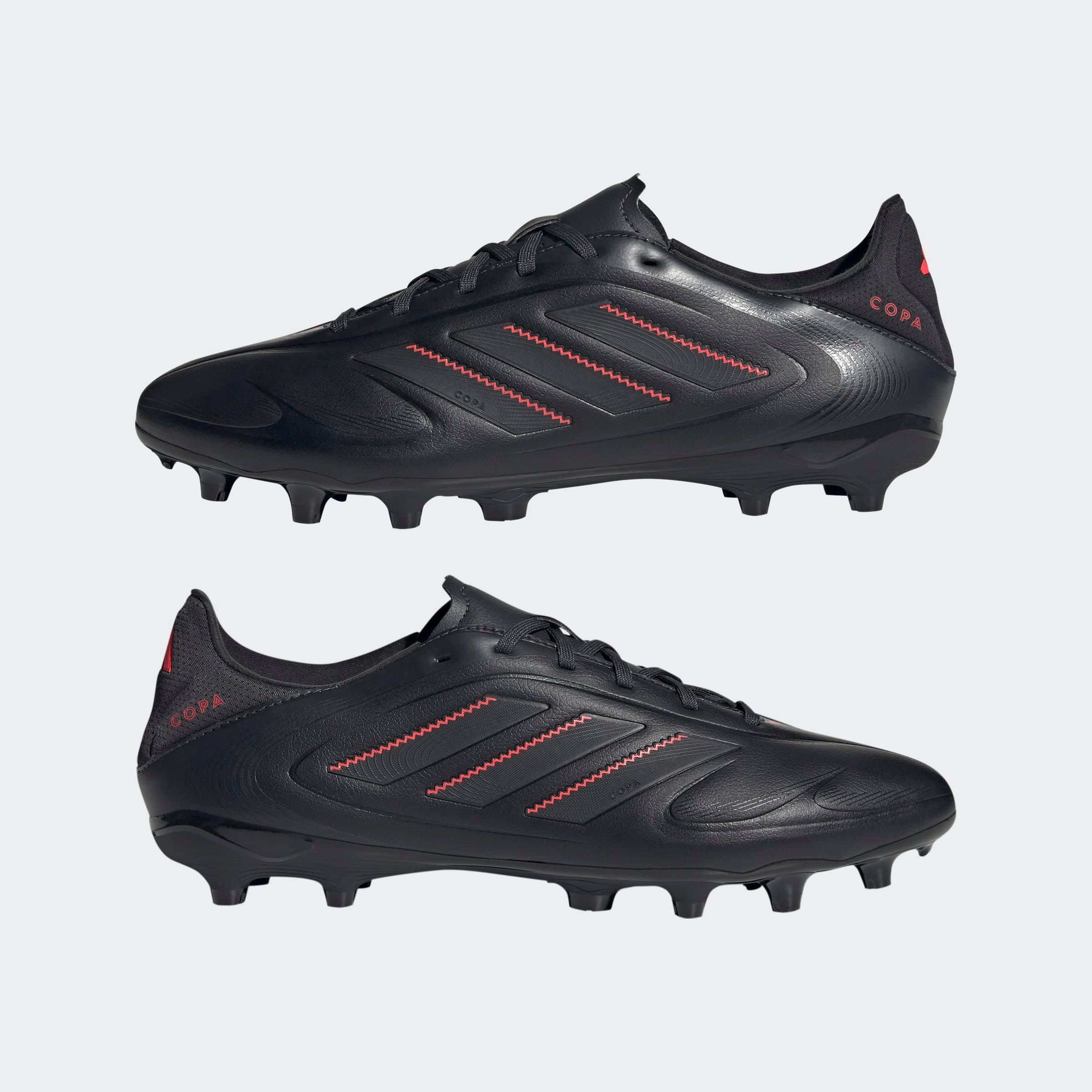 adidas Performance Fussballschuh »COPA PURE 3 LEAGUE FG/MG«