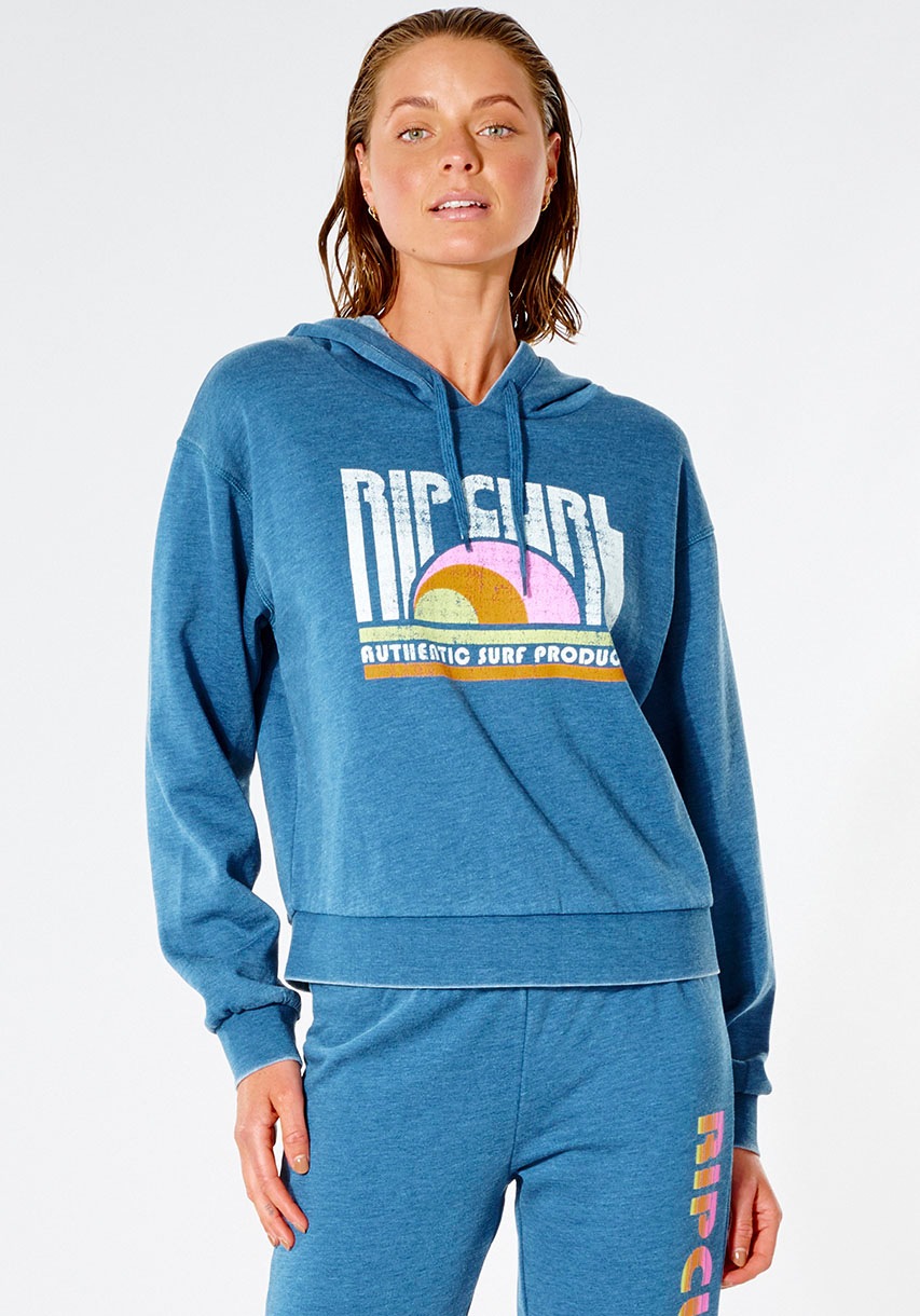 Image of Rip Curl Kapuzensweatshirt »WAVE SHAPERS HOOD« bei Ackermann Versand Schweiz