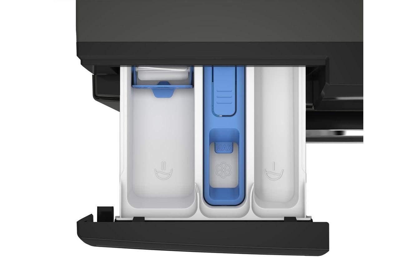 BEKO Waschmaschine »WM520« 9 kg 1400 U/min