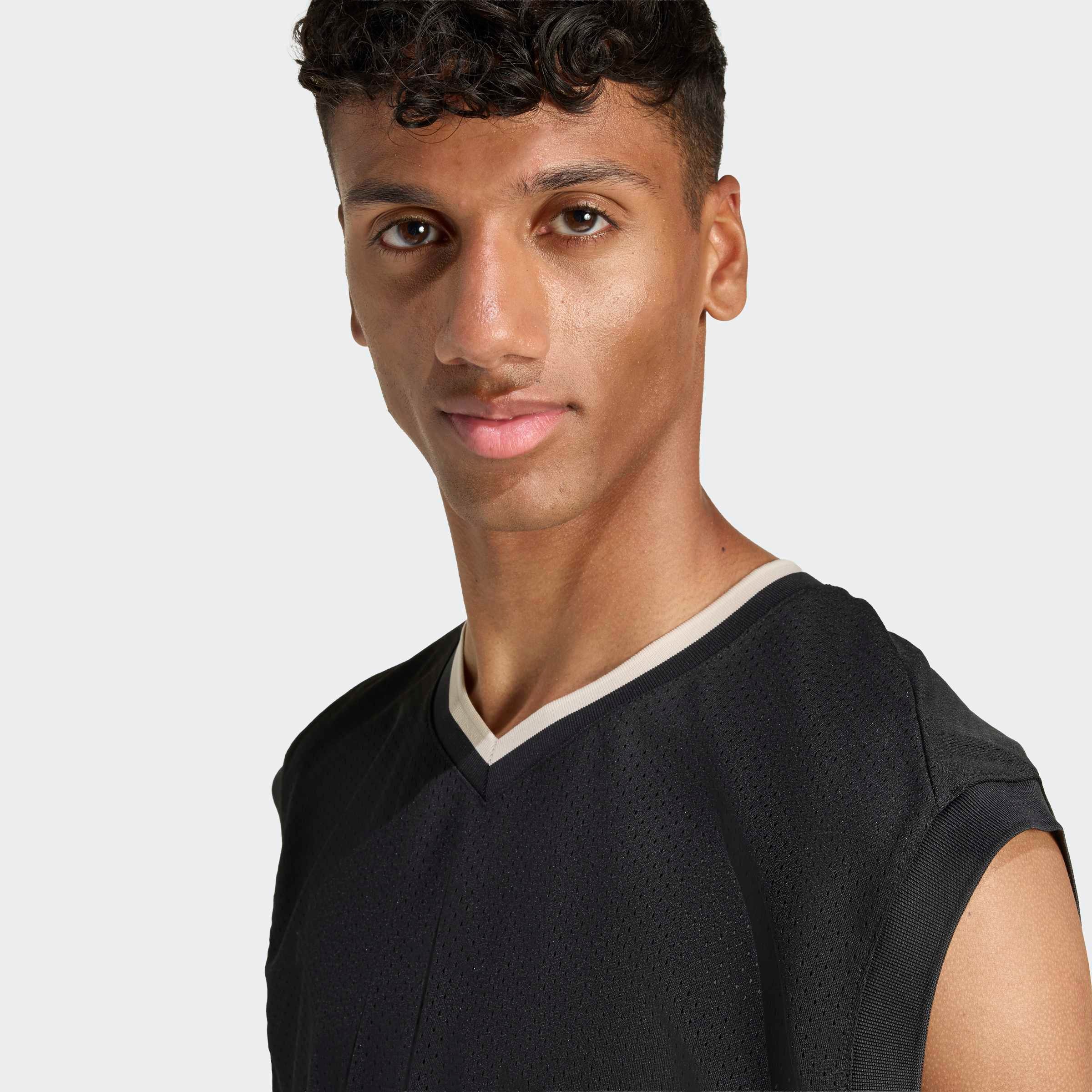 adidas Sportswear Débardeur »STADIUM MESH«