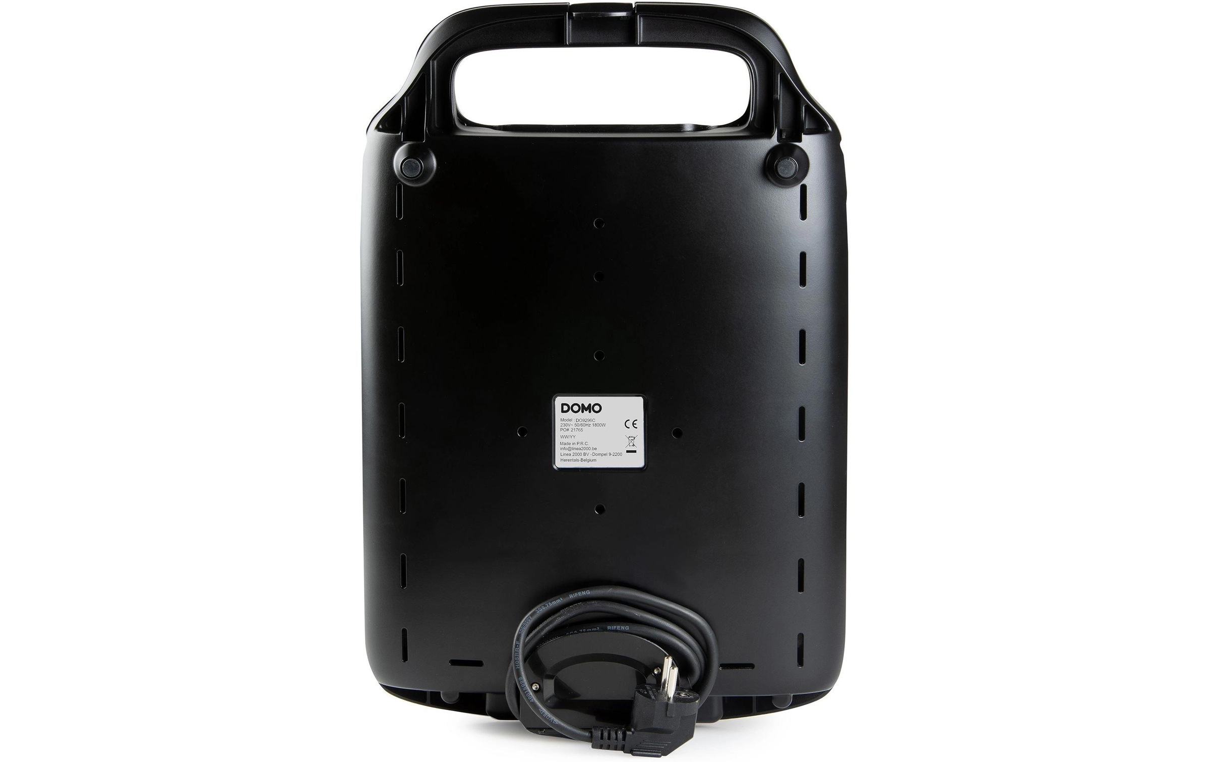 Domo Toaster »DO9296C«