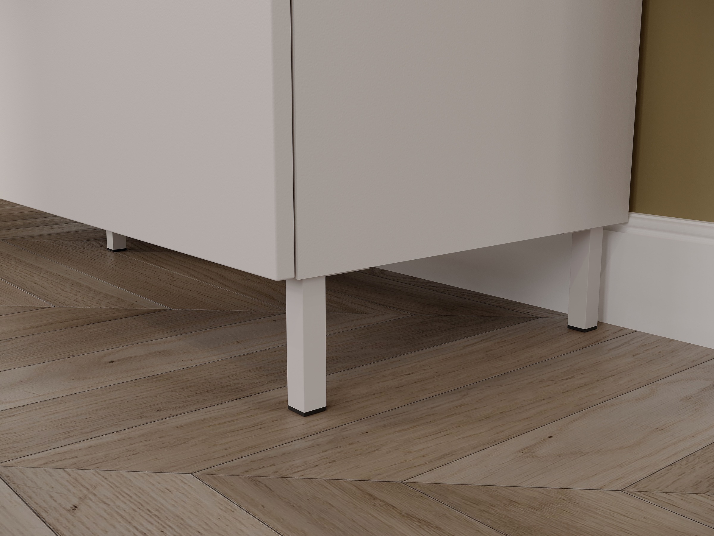 GERMANIA Sideboard »Savoca« 1 Stk. tlg.