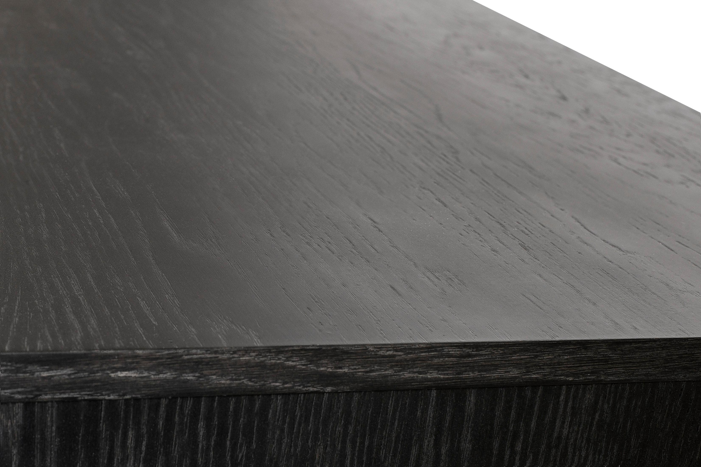 Woodman Sideboard »Daniel«, Kommode mit Holzfurnier aus Walnussbaum, Breite 180 cm, FSC®