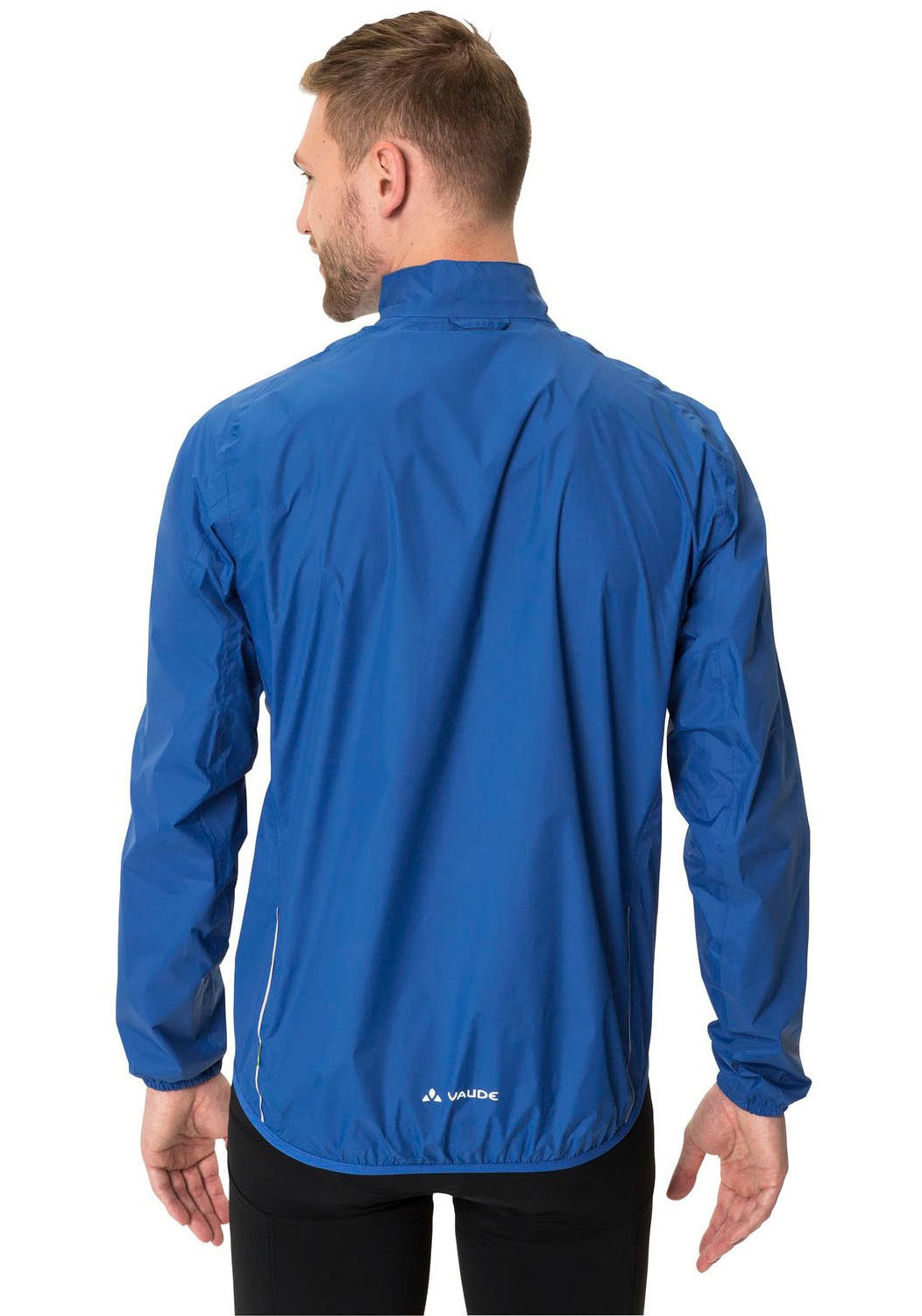 VAUDE Funktionsjacke »MEN'S DROP JACKET III«