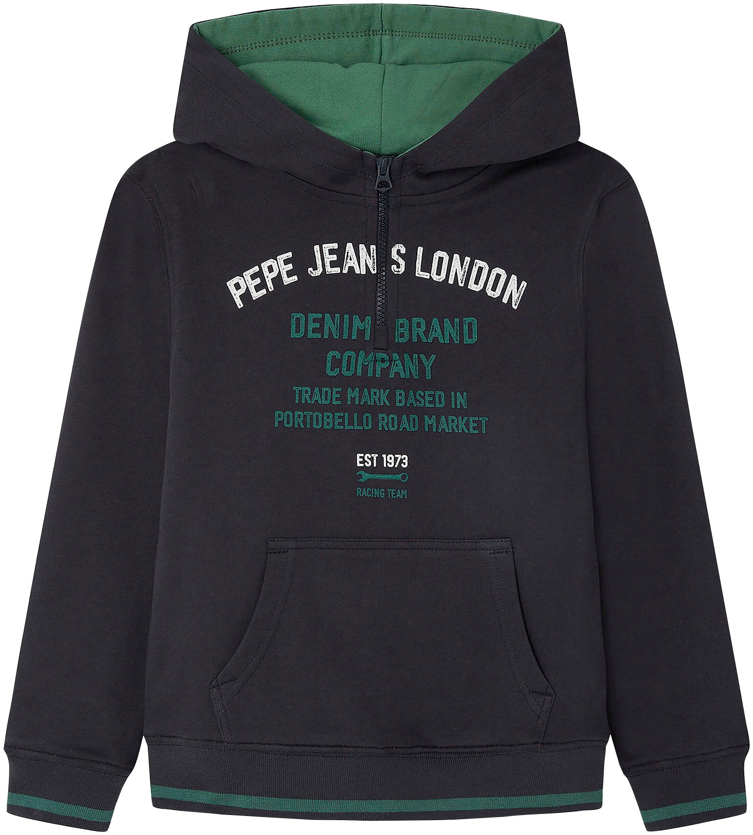 Pepe Jeans Kapuzensweatshirt »BECK«, for BOYS