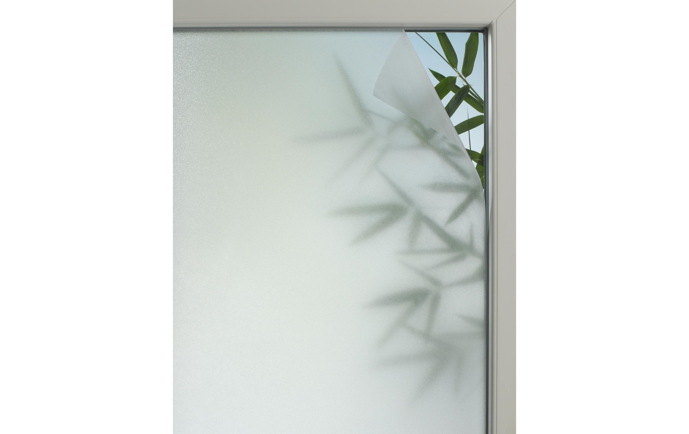 Image of GARDINIA Fensterfolie "Privacy" statisch haftend