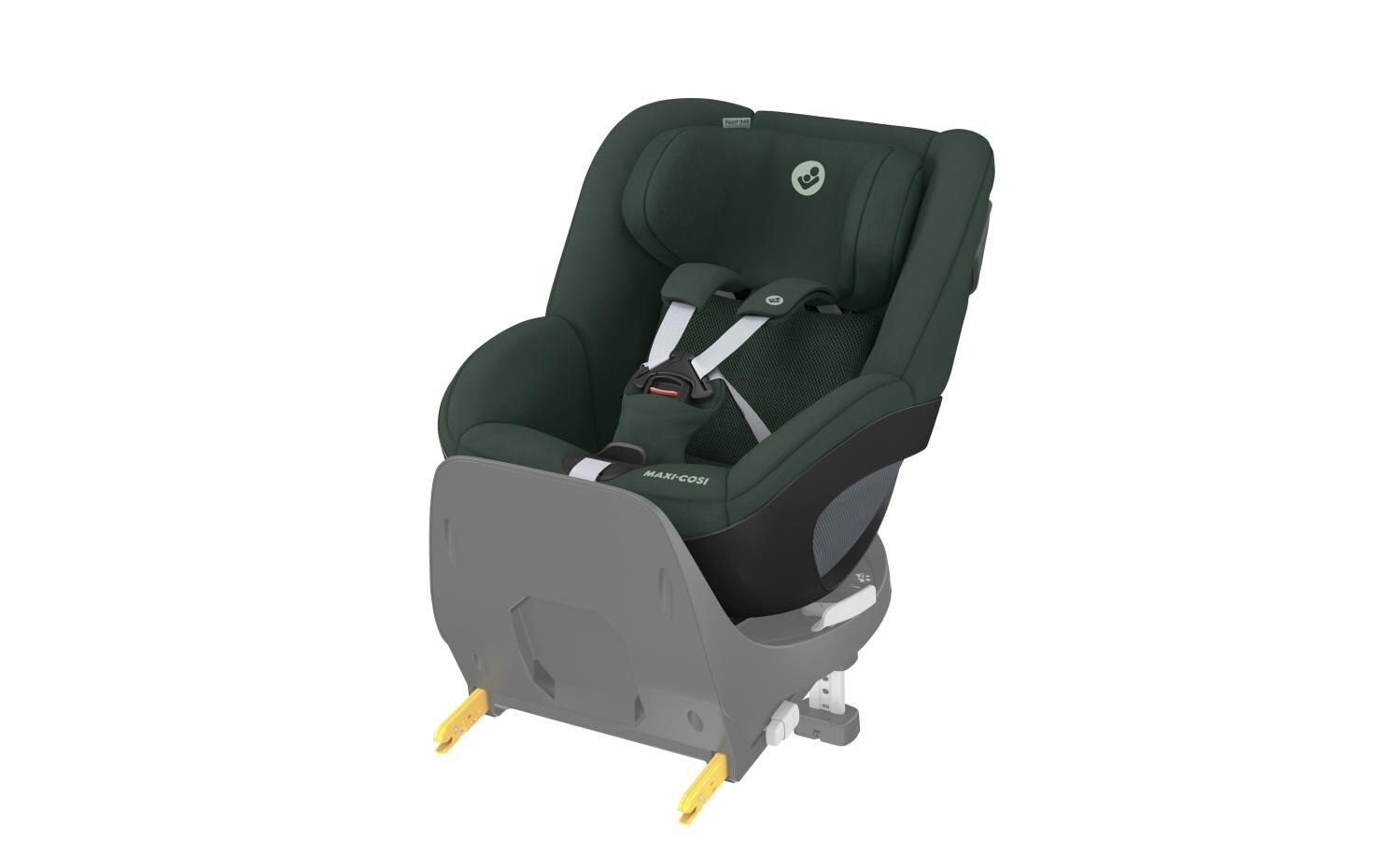 Autokindersitz »Pearl 360 Authentic«