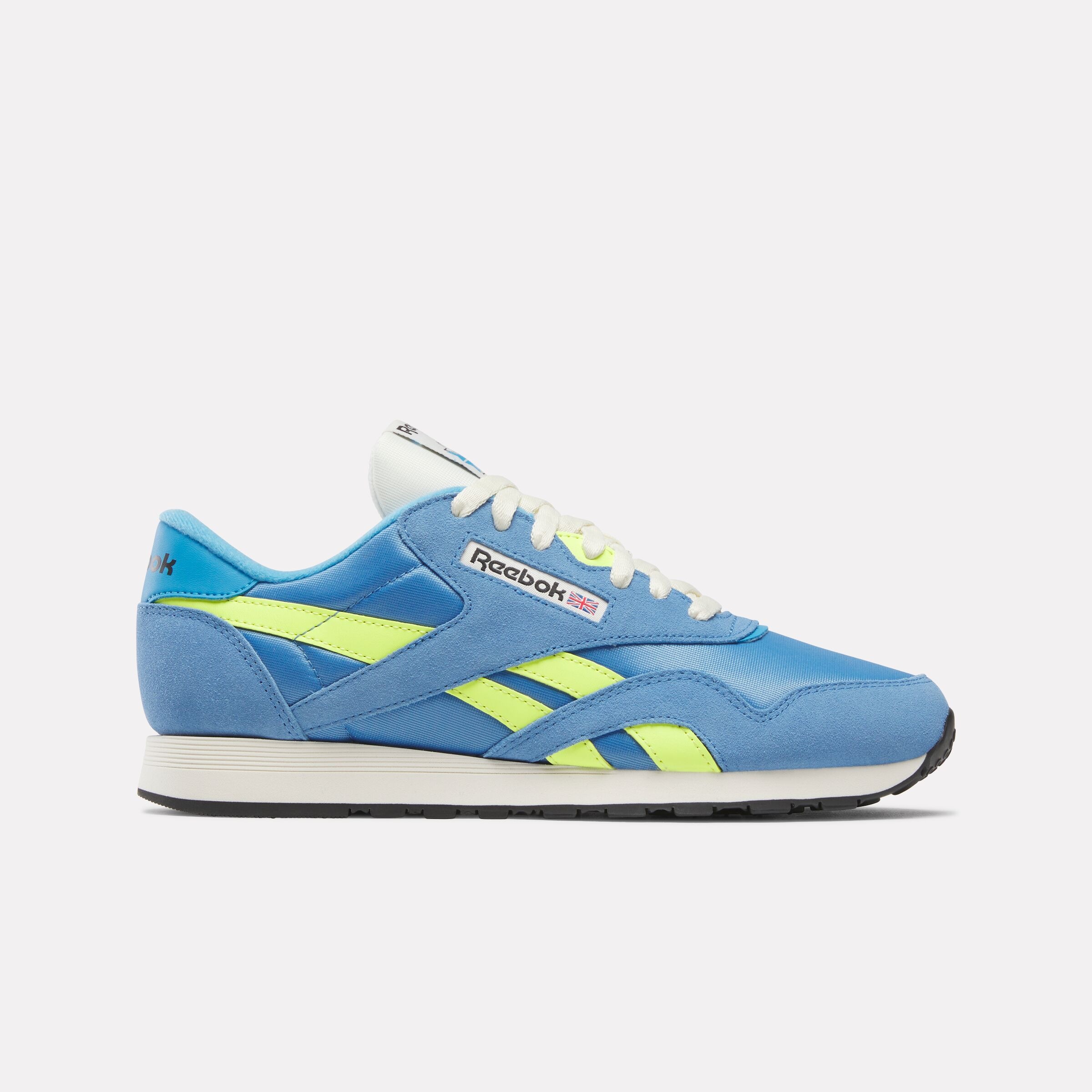 Reebok Classic Sneaker »CLASSIC NYLON«