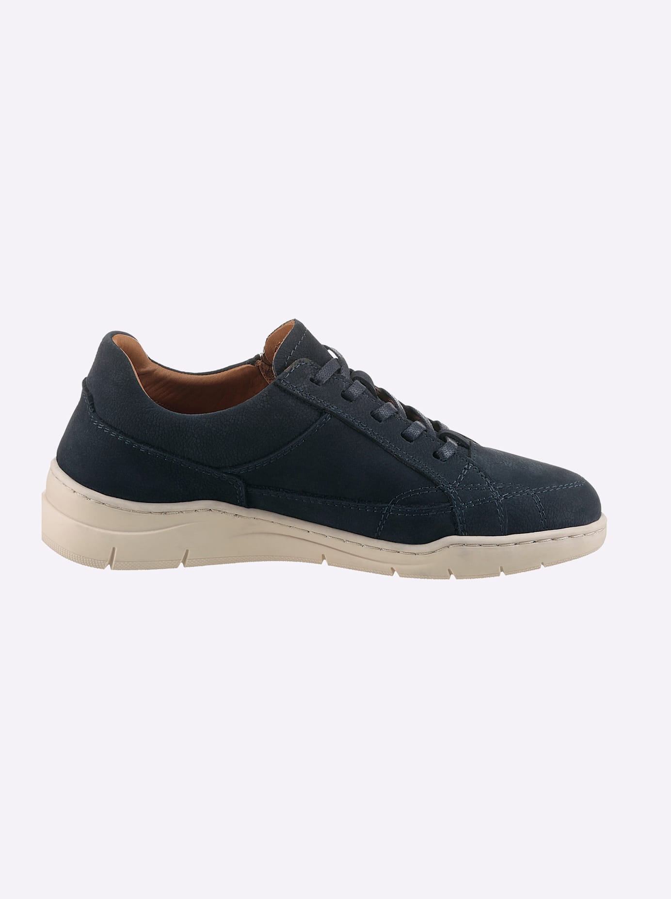 Gemini Sneaker