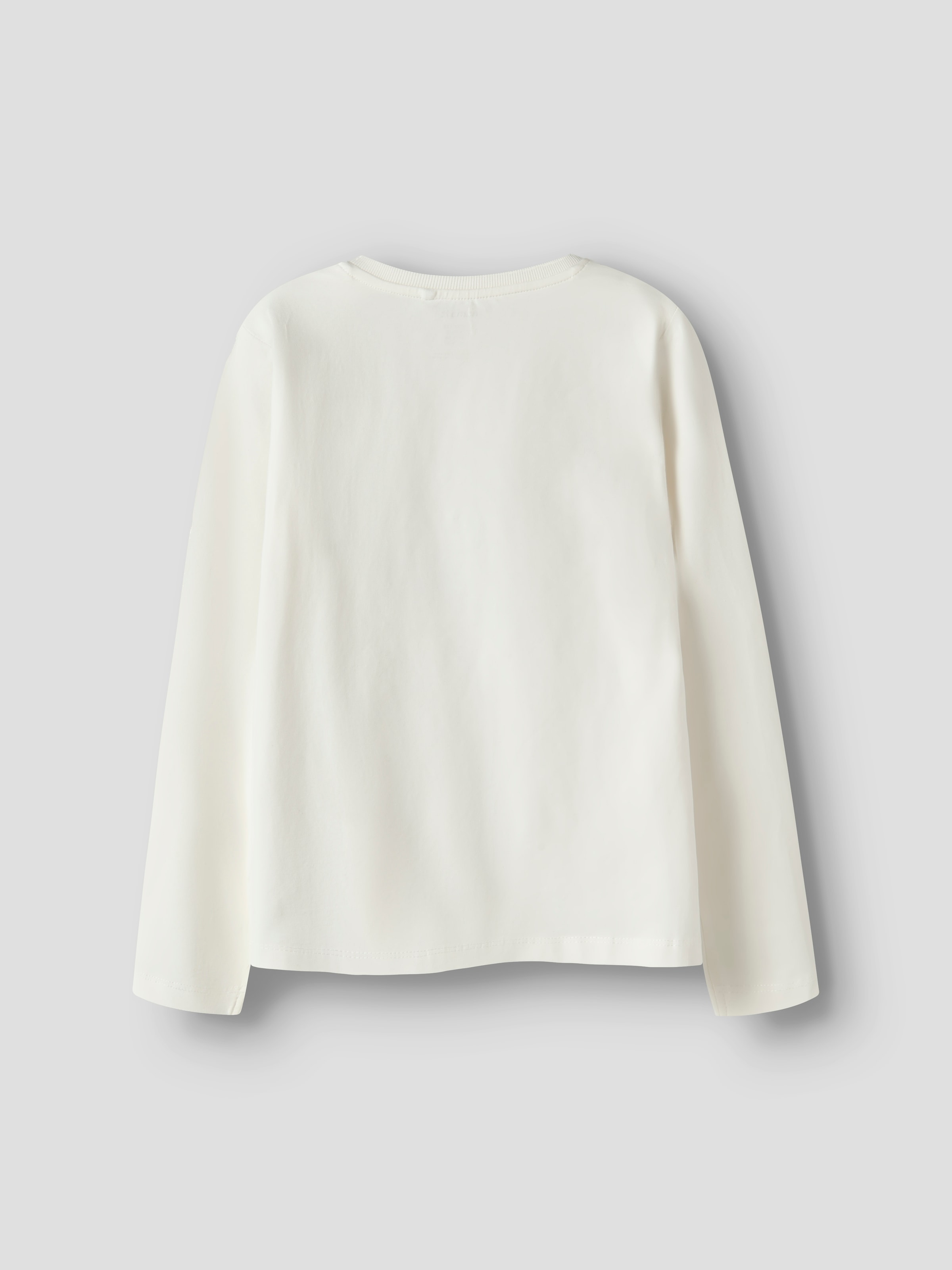 Name It Langarmshirt »NKMVUX 2P LS TOP« Packung, 2 tlg. Baumwollmischung, regular fit