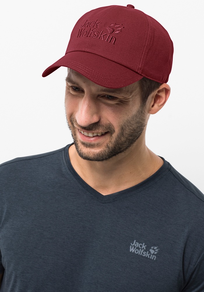 Baseball Cap »BASEBALL CAP«