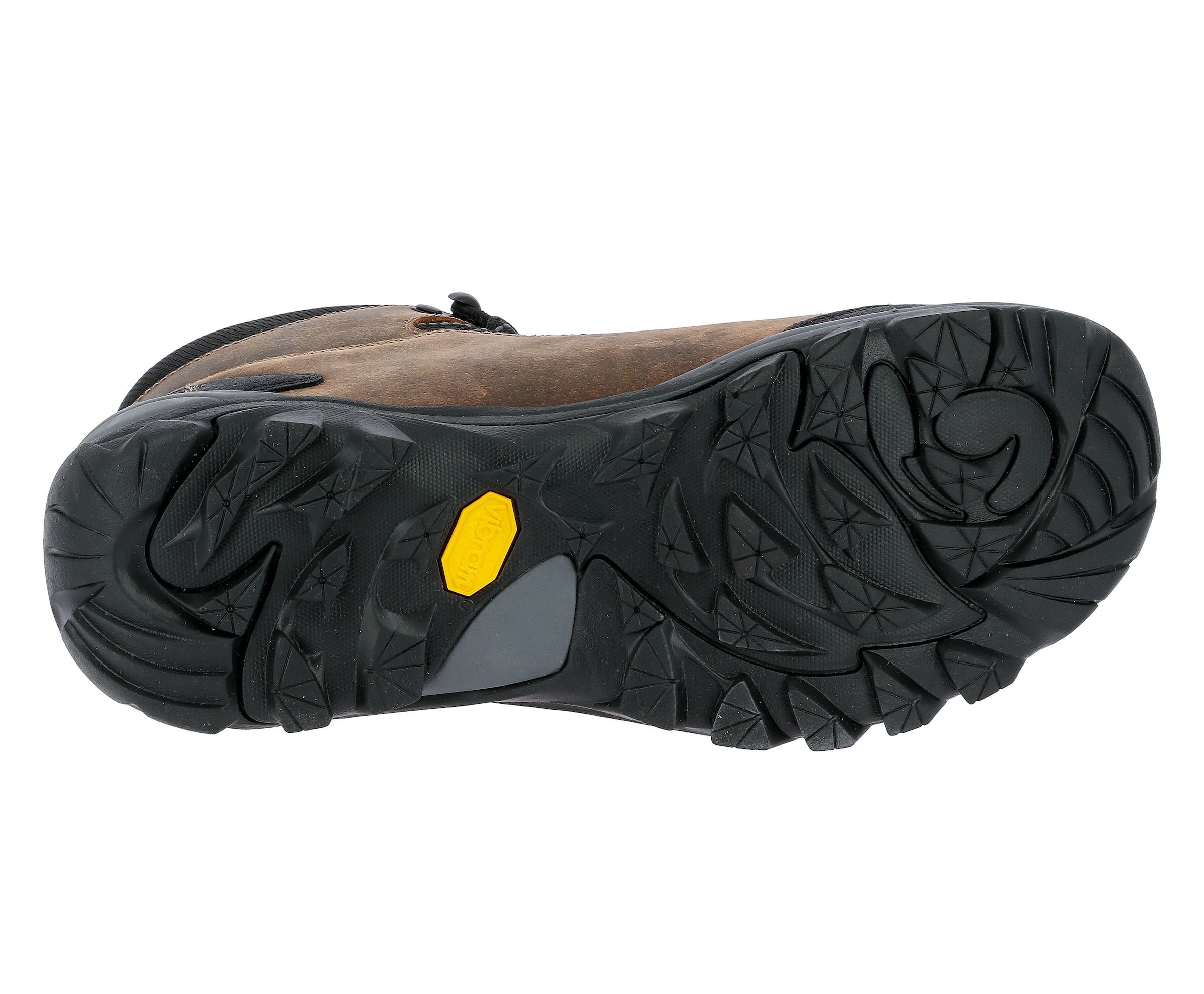 BRÜTTING Chaussure de randonnée »Outdoorschuh Mount Hona High Classic«