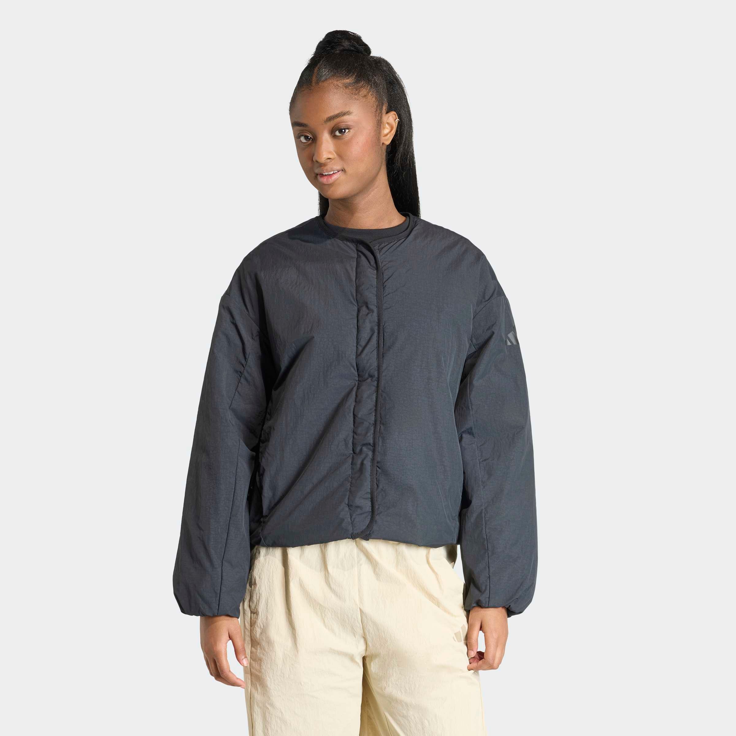Image of adidas Sportswear Kurzjacke "ALL SZN LINER"