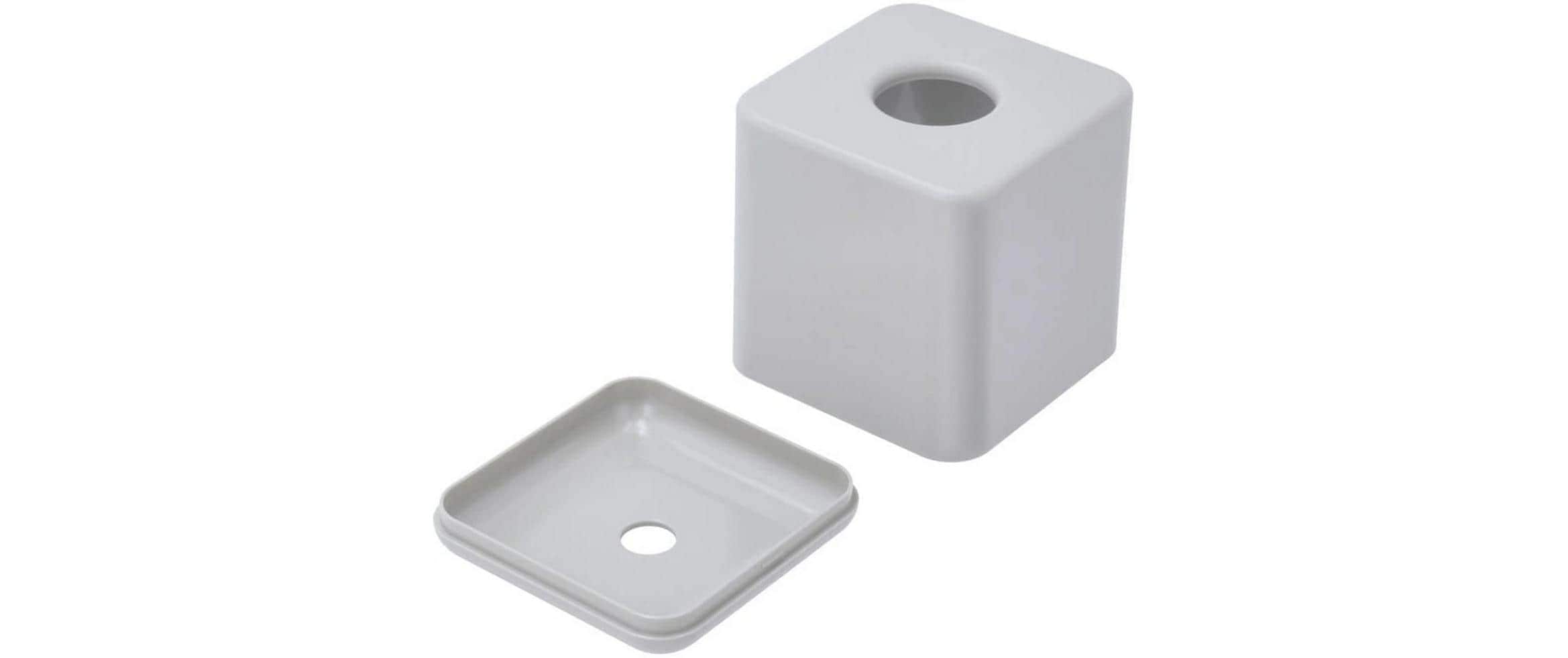 Zone Denmark Boîte d'essuie-tout »Ume 13 x 13 cm«