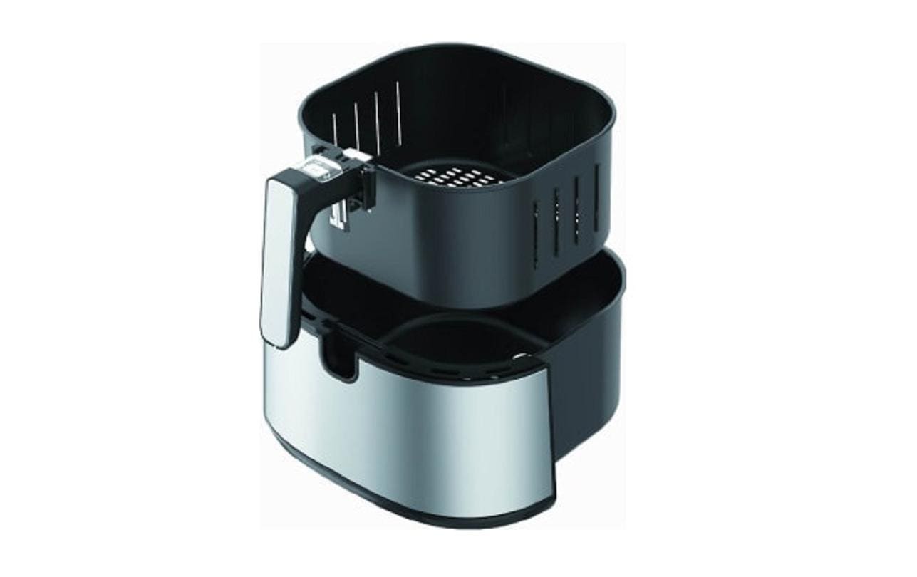 ohmex Fritteuse »Fritteuse OHM-FRY-5015AIR«, 2000 W