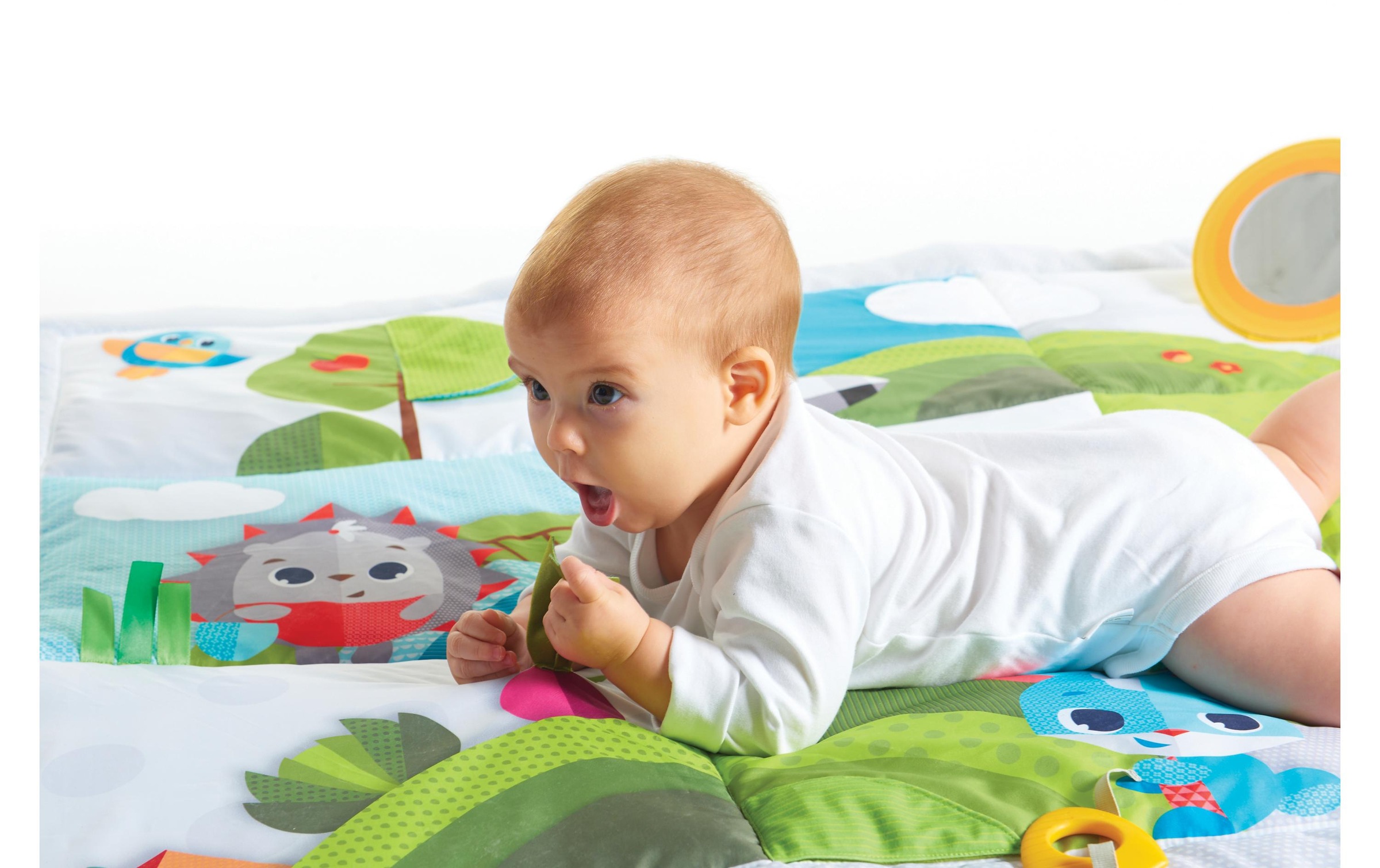 Tiny Love Krabbeldecke »Krabbeldecke Super«