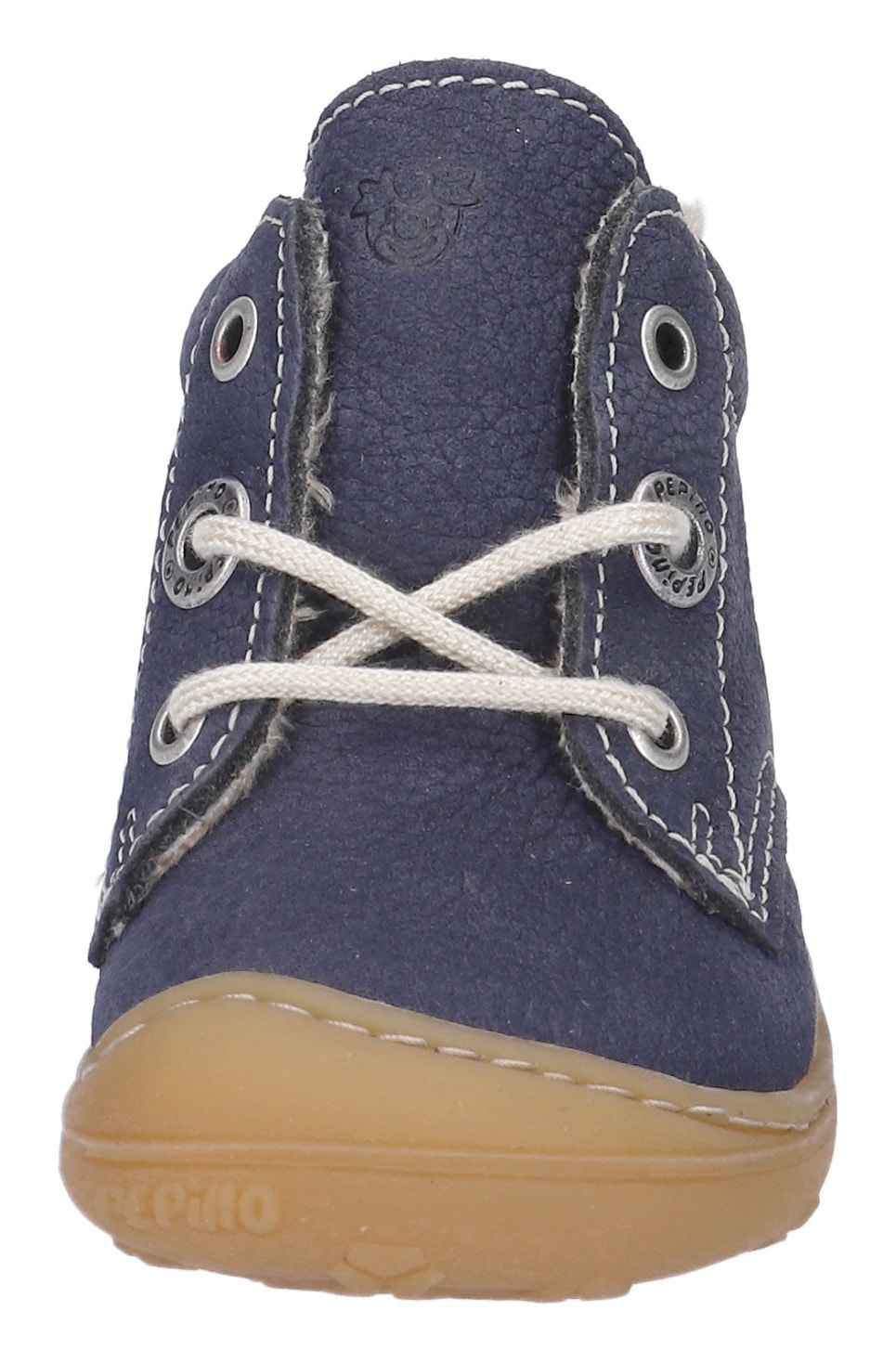PEPINO by RICOSTA Chaussures de marche »CORANY, WMS: mittel«  Chaussure bébé avec doublure chaude, gabarit de taille à télécharger