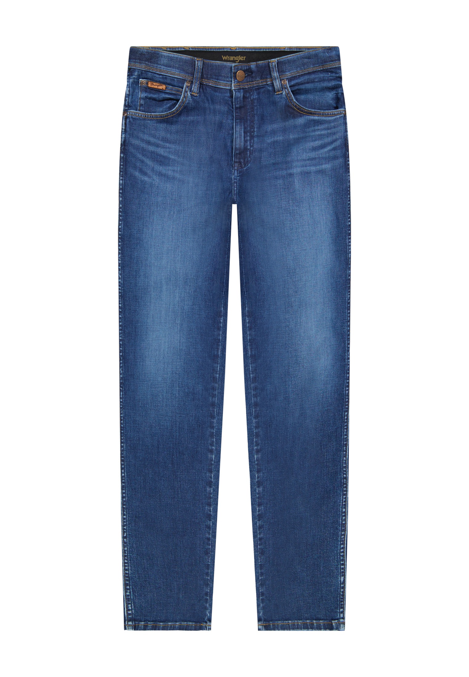 Image of Wrangler