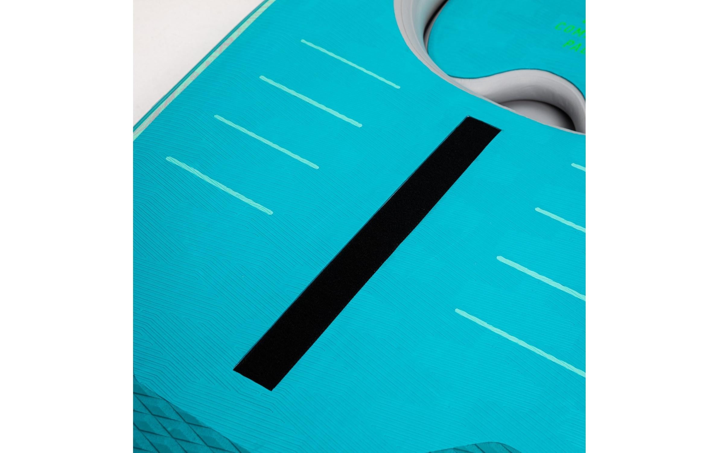   SUP-Board »JOBE SUP Board Aero Tana Hybrid 11,2«